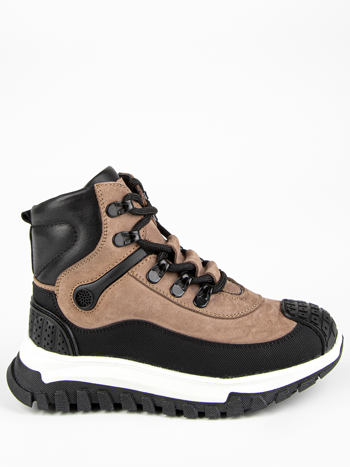 Ботинки артикул:63327т-1-1