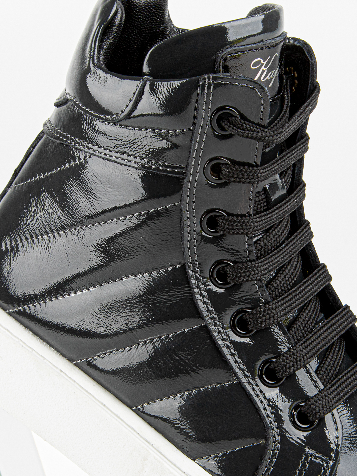 Ботинки артикул:53651ут-2-3