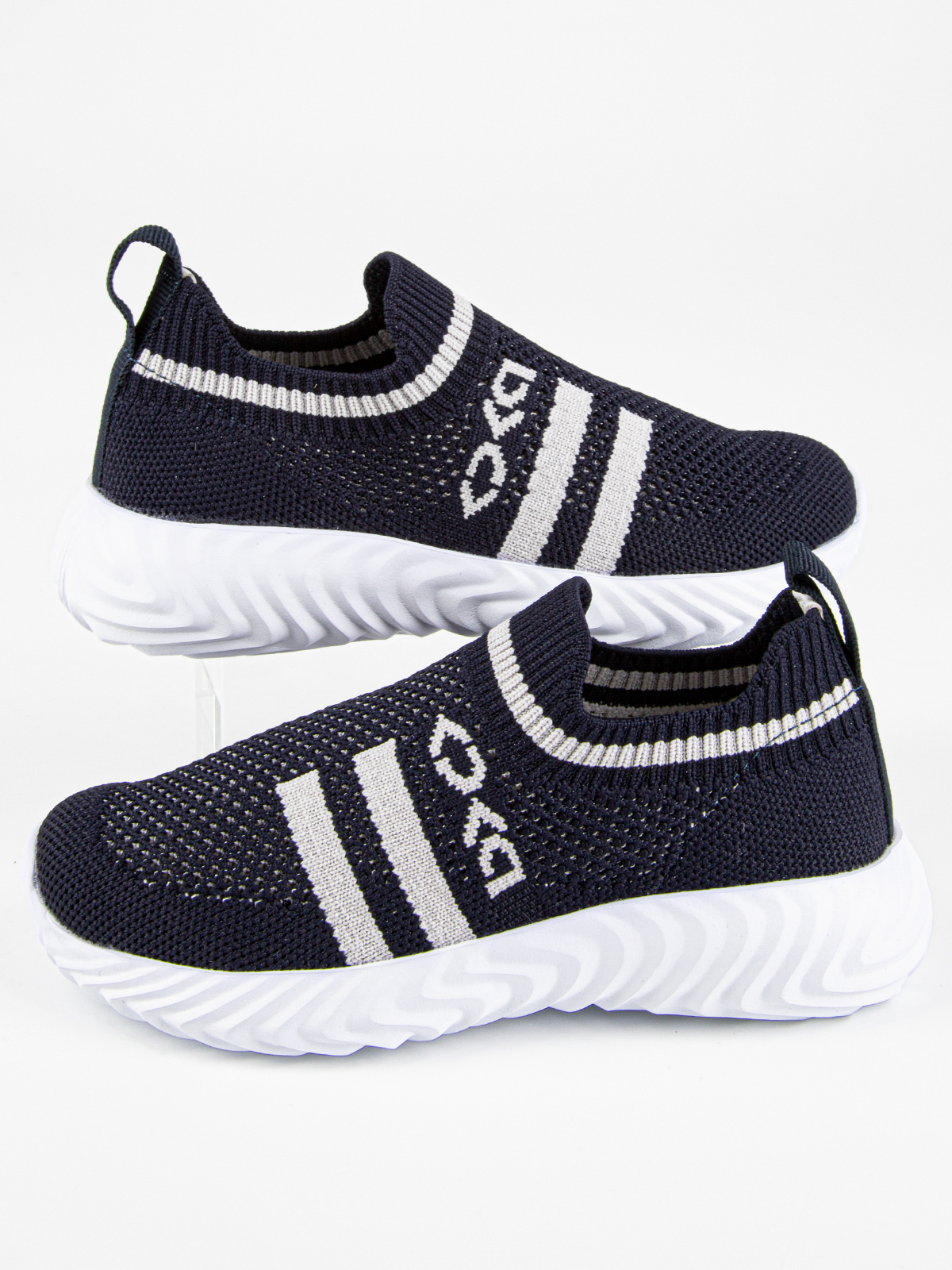 Кроссовки артикул:72986н-2-4