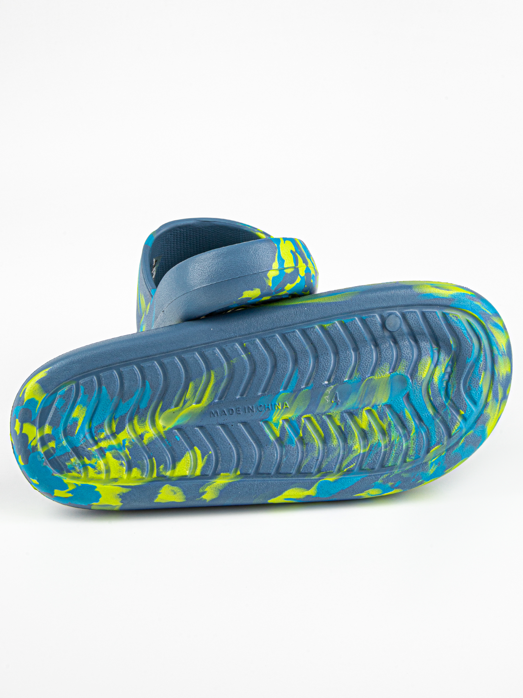 Шлепанцы артикул:83232-2-5