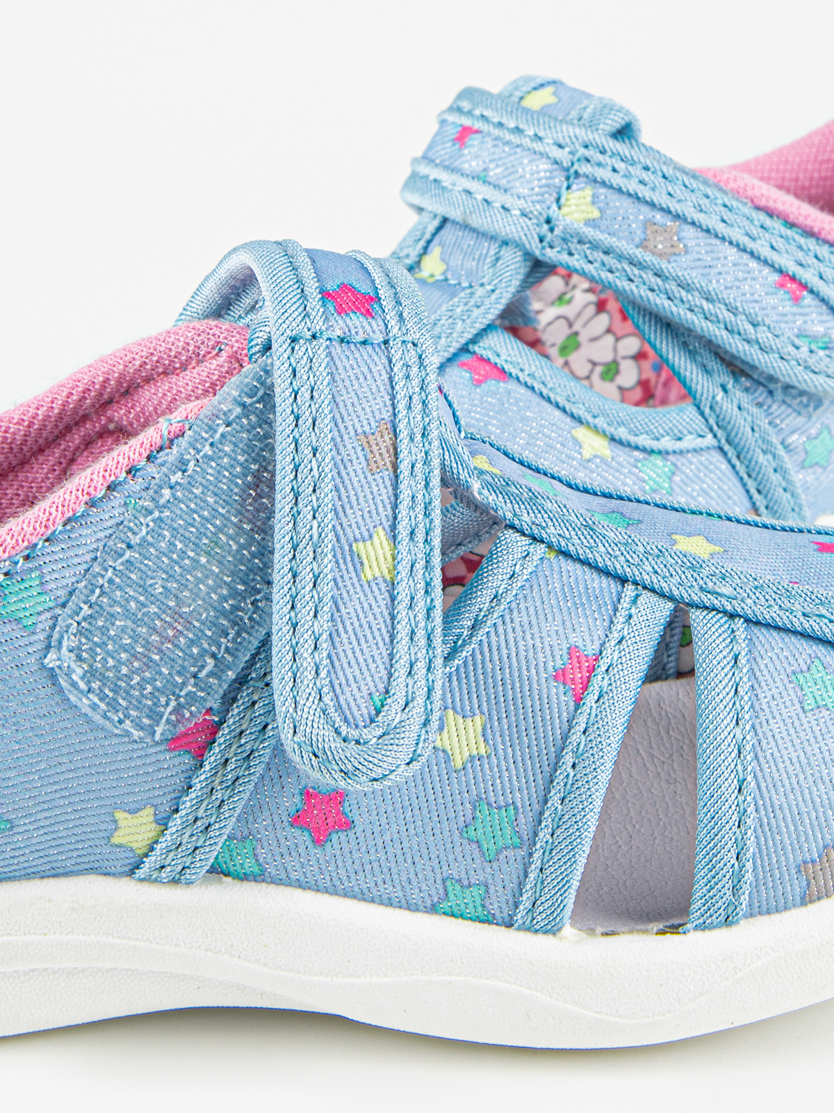 Тапочки артикул:71440-30-10