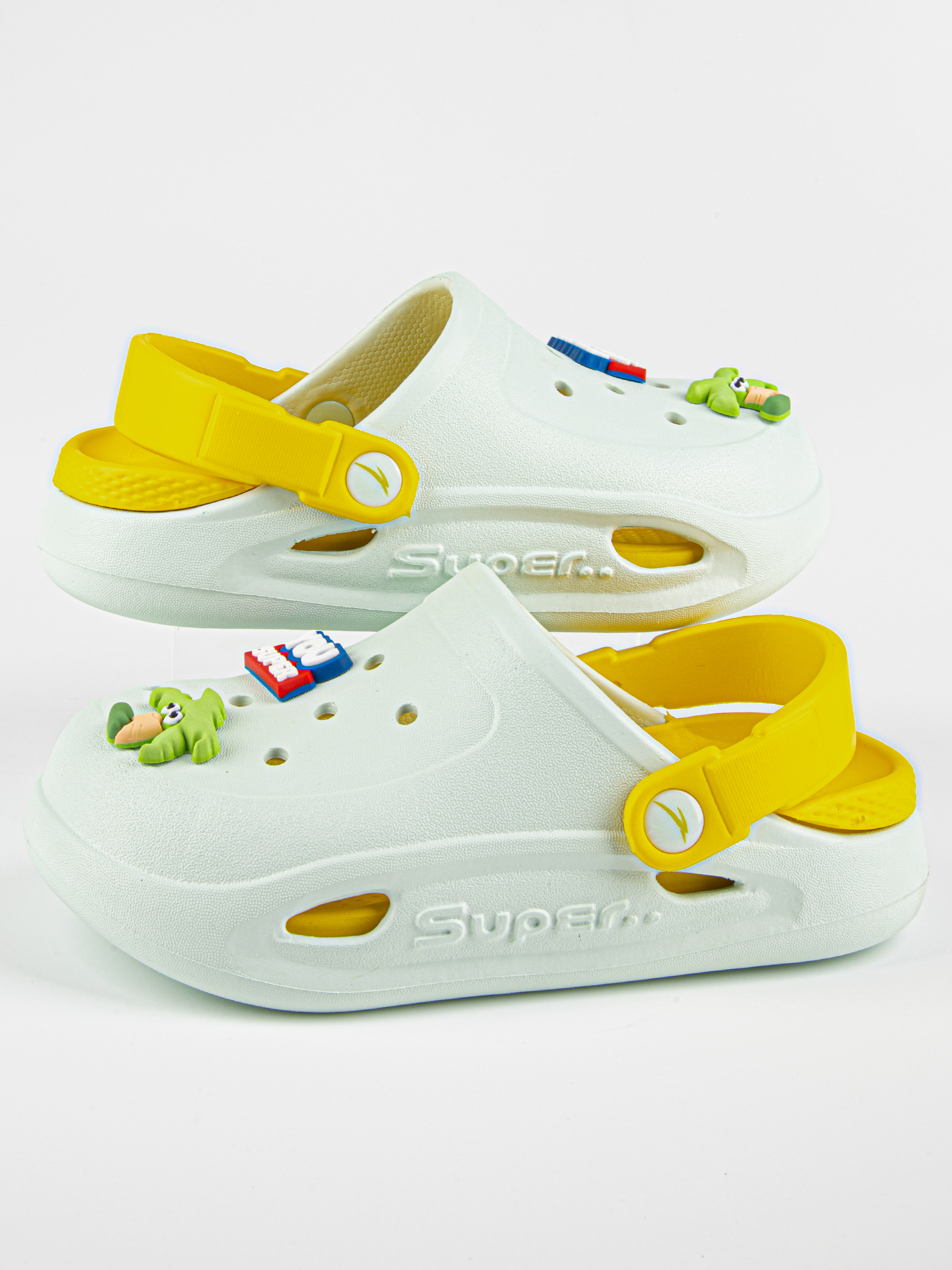 Сабо артикул:82257-2-4