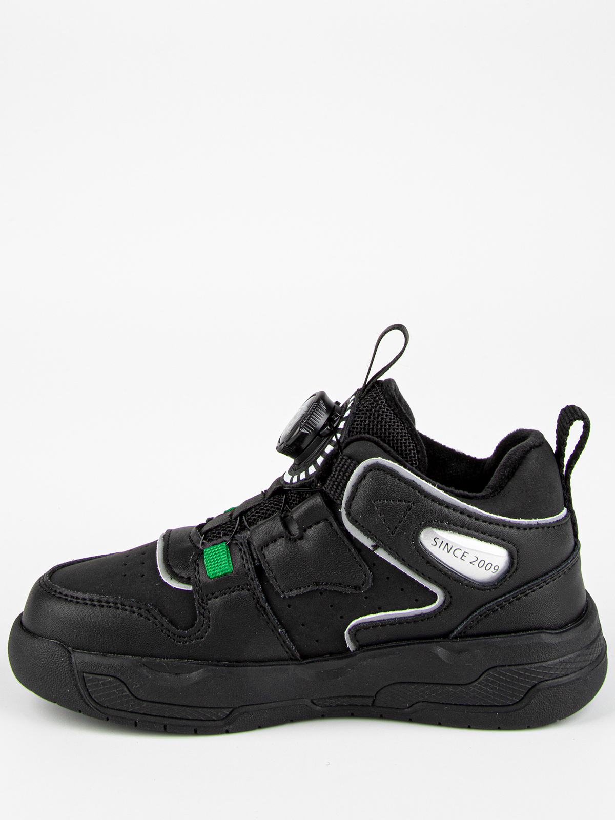 Ботинки артикул:53694ук-20-8