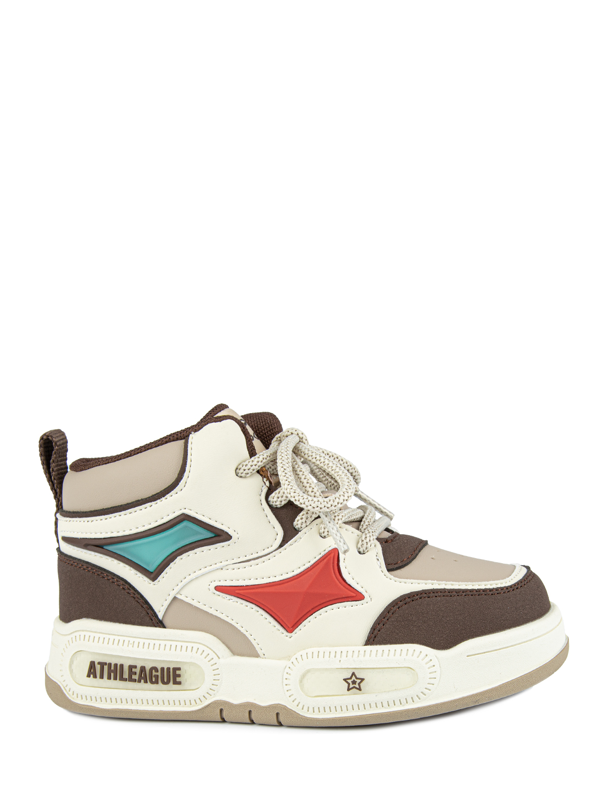 Кроссовки артикул:721150-3-1