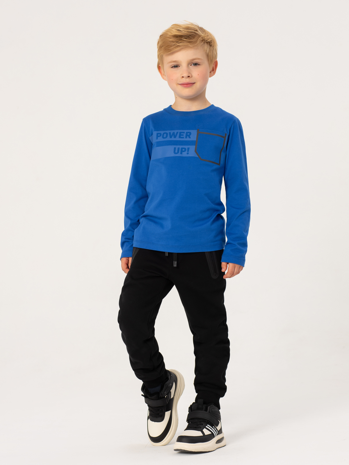 Брюки артикул:OKBCP05-99-1