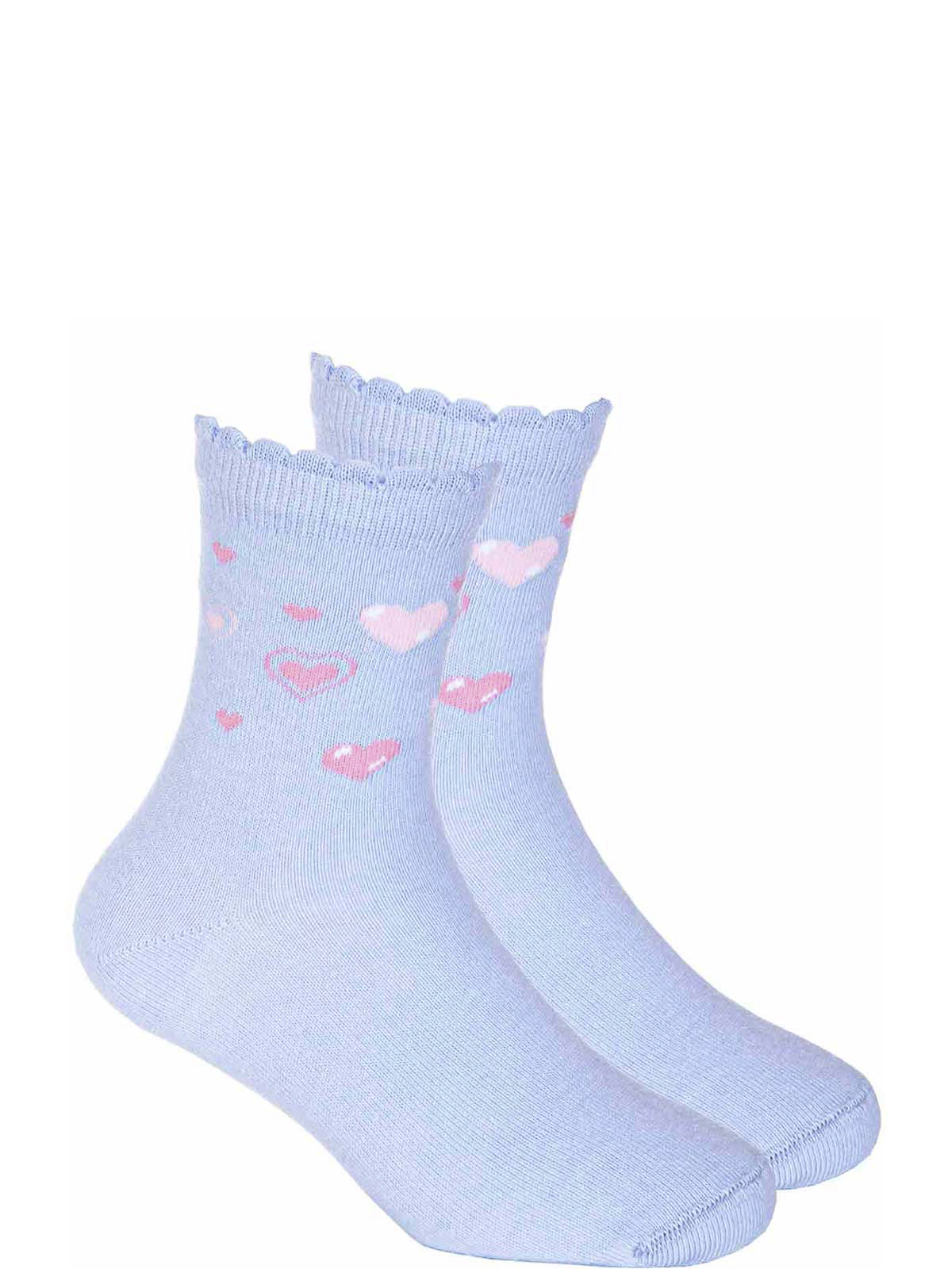 Носки артикул:CKGAS03-KQ-2