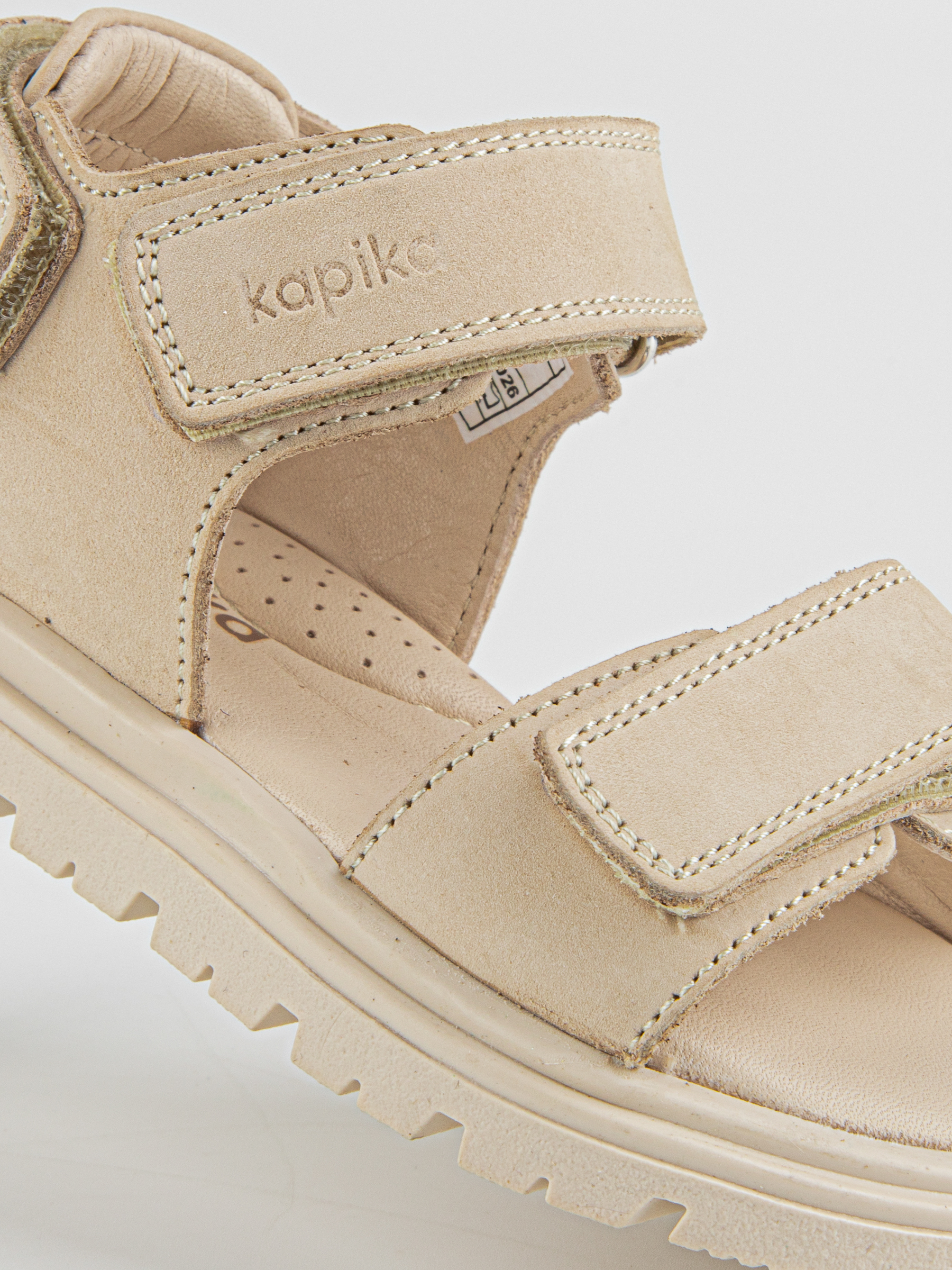 Сандалии артикул:31970т-1-3