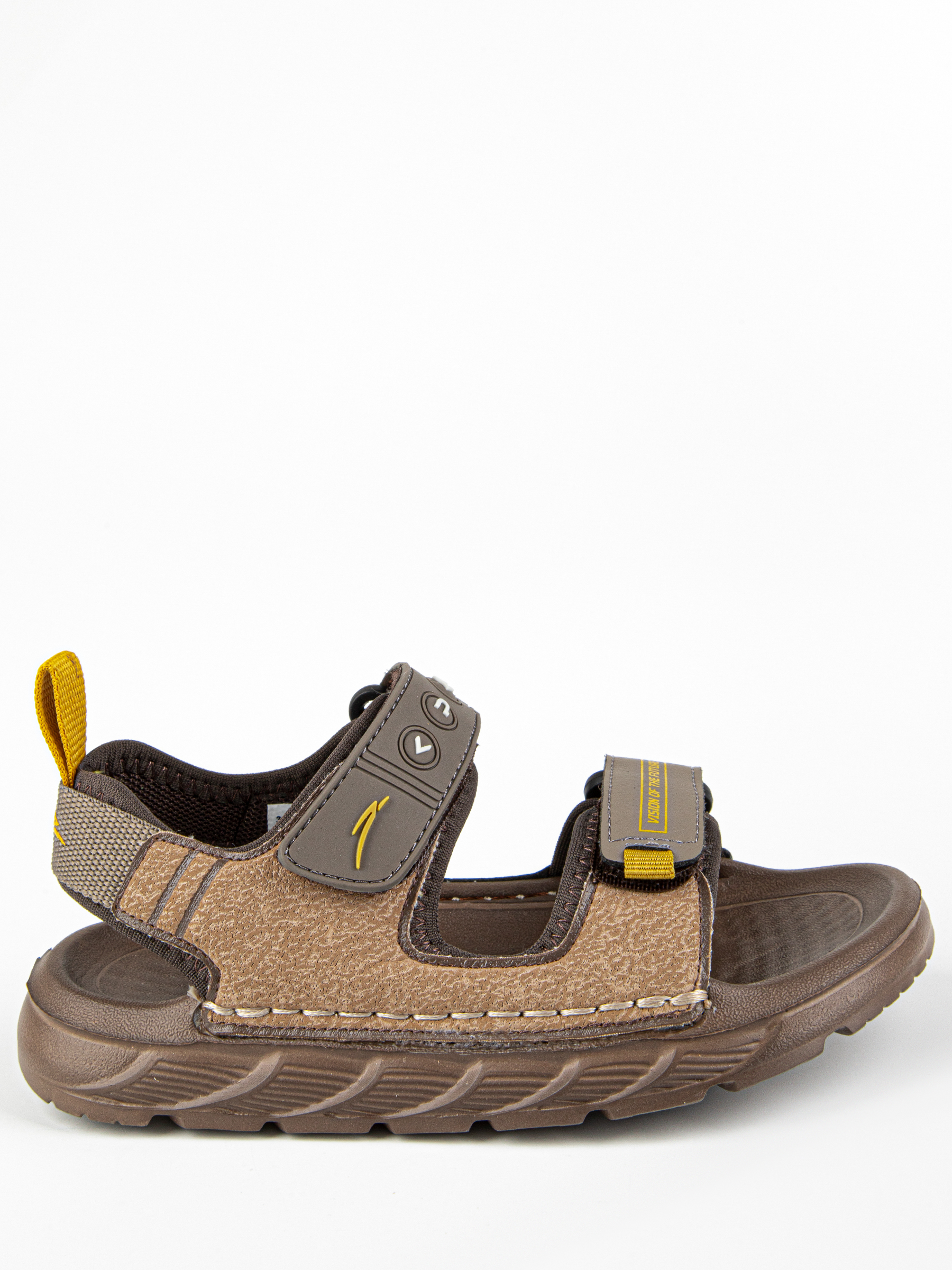 Сандалии артикул:321007п-2-1