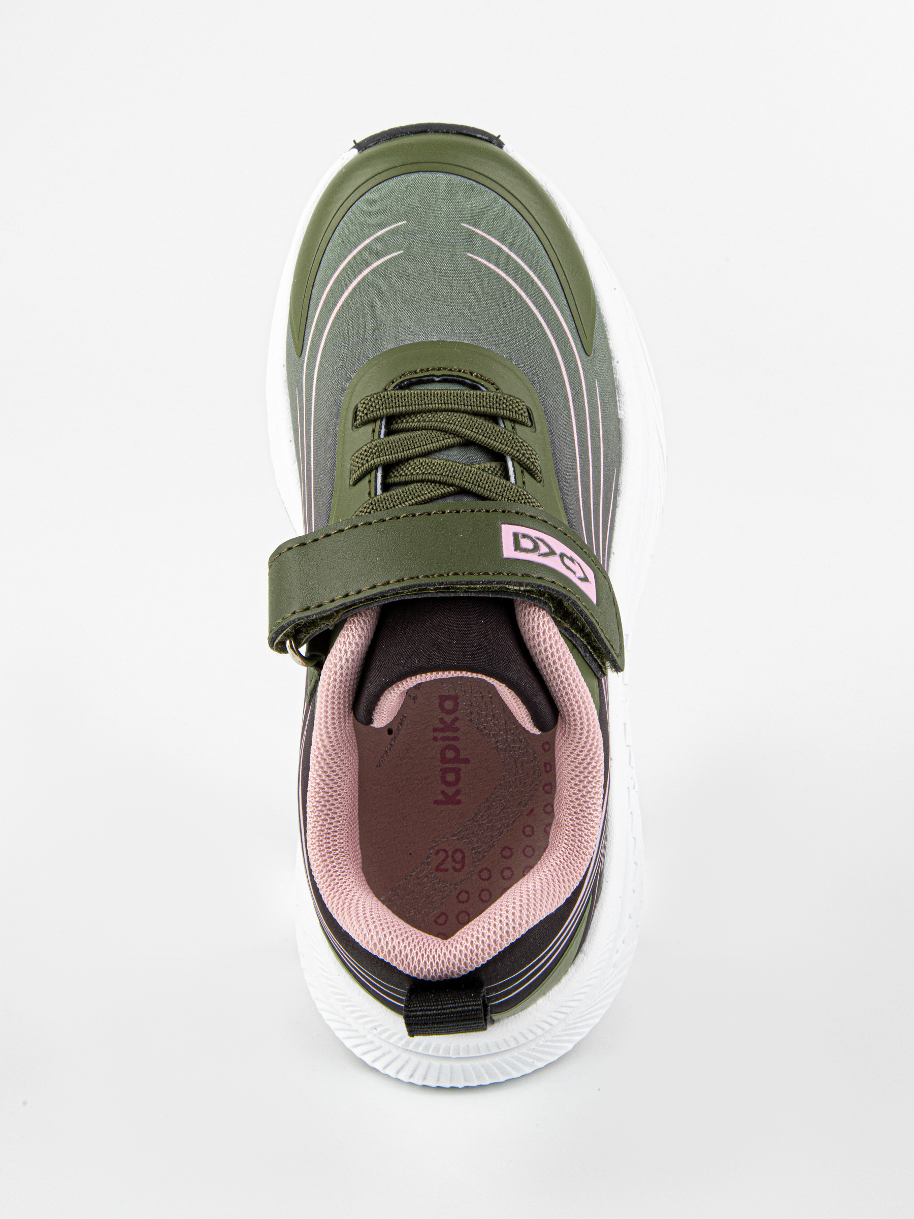 Кроссовки артикул:721228с-2-6