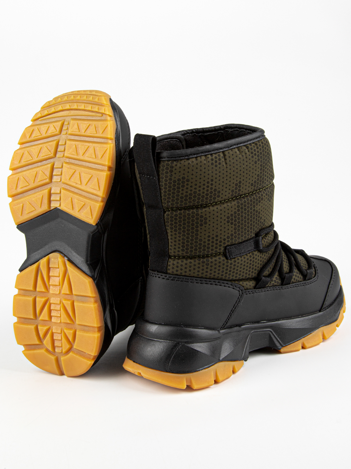 Сапоги артикул:1782д-2-5