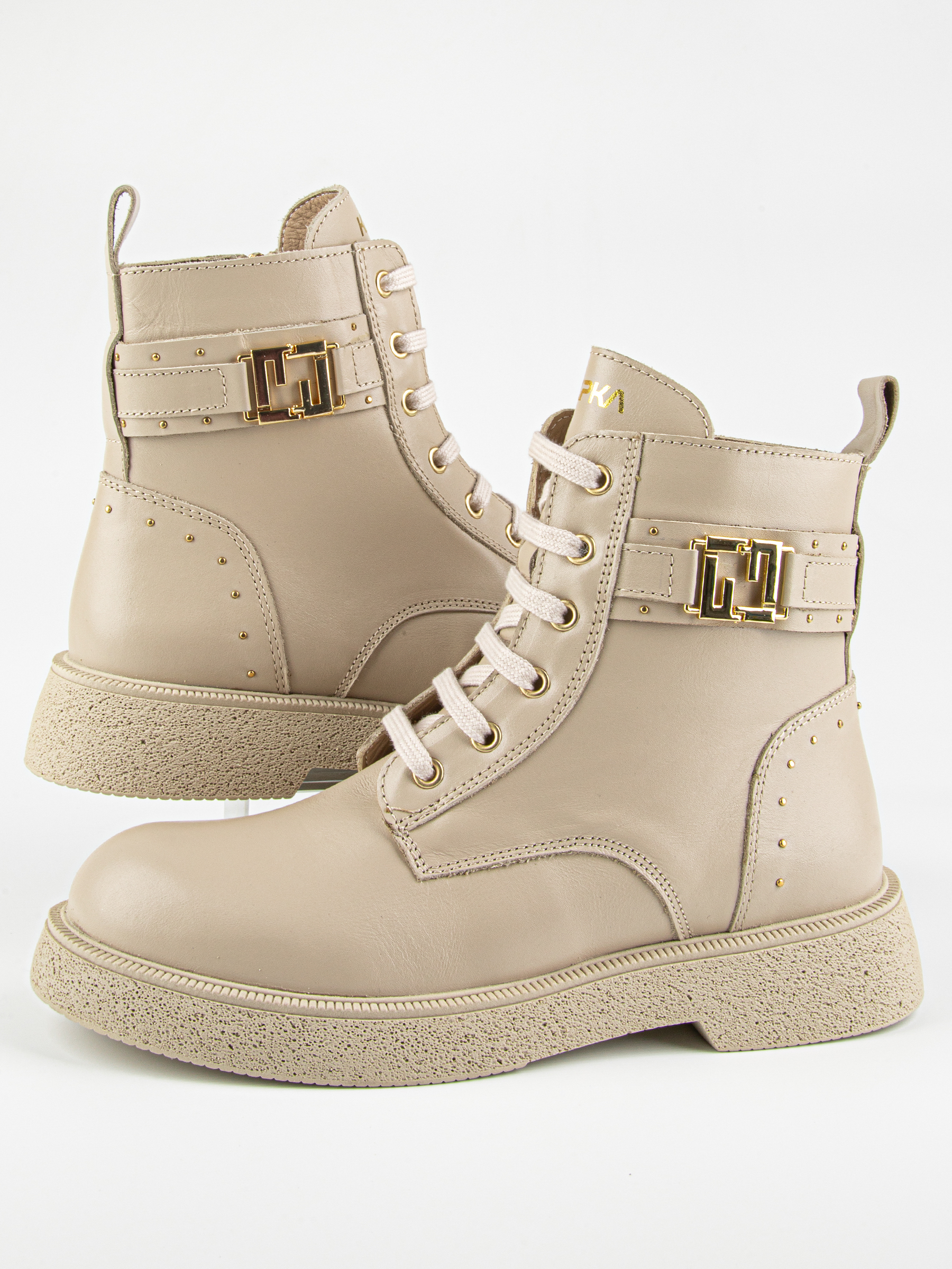 Ботинки артикул:54577ут-2-4