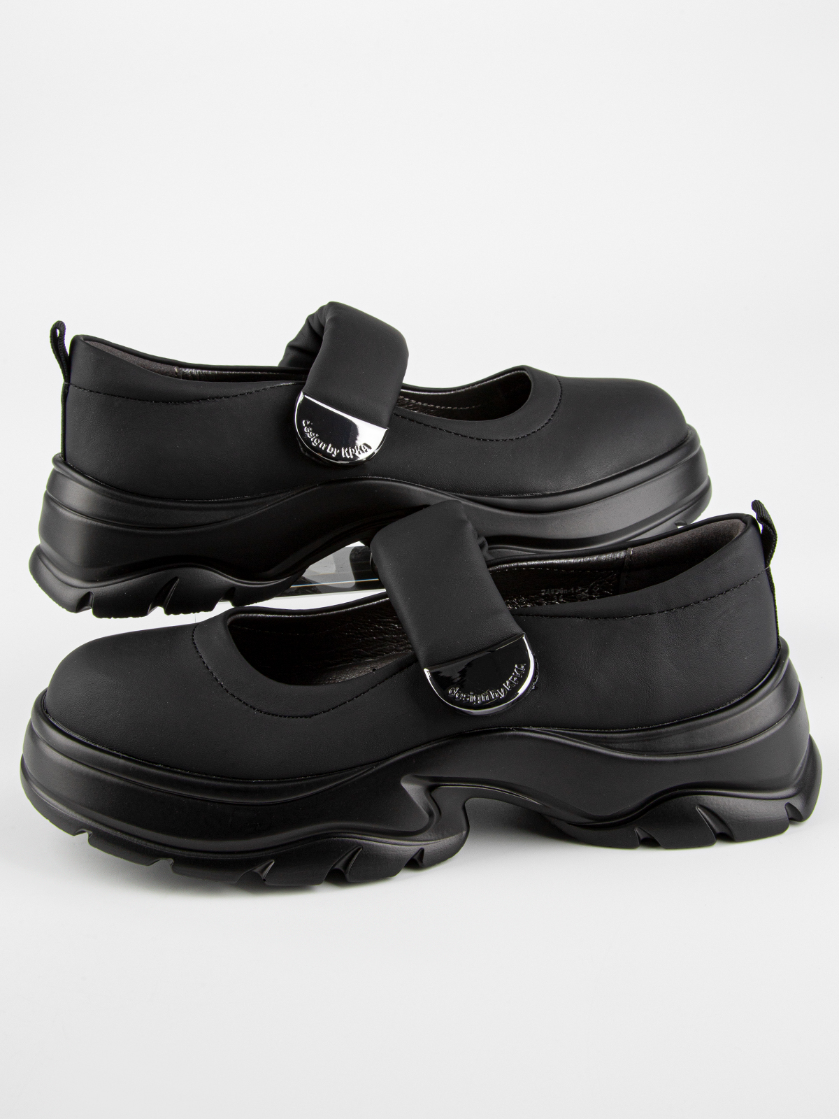 Туфли артикул:24836п-1-4