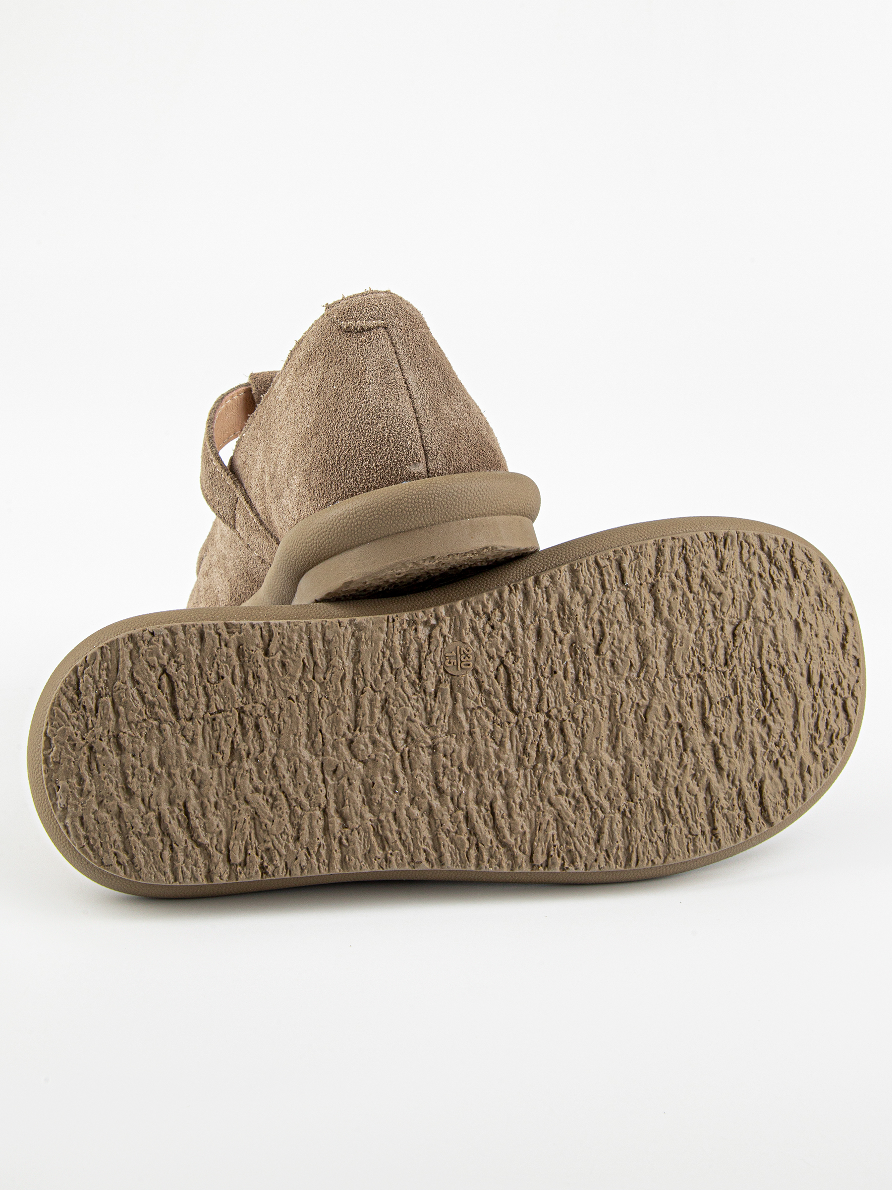 Полуботинки артикул:241038-2-5