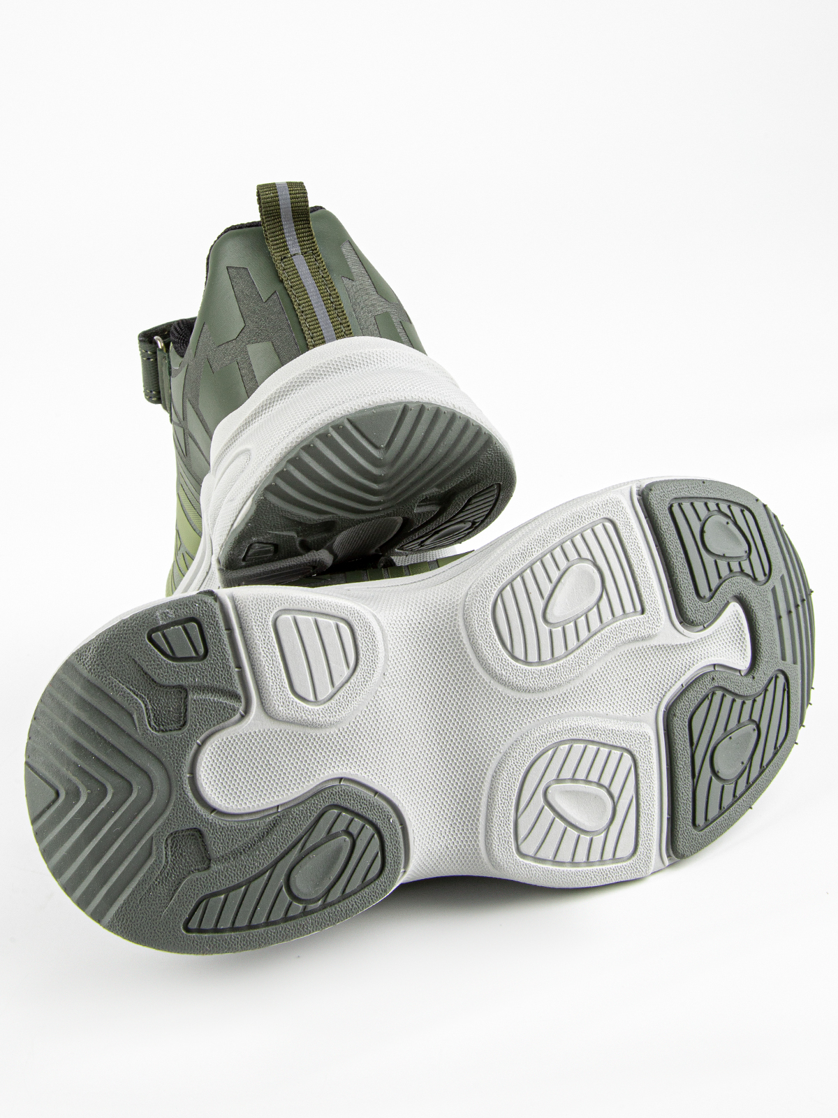 Кроссовки артикул:721189с-2-5