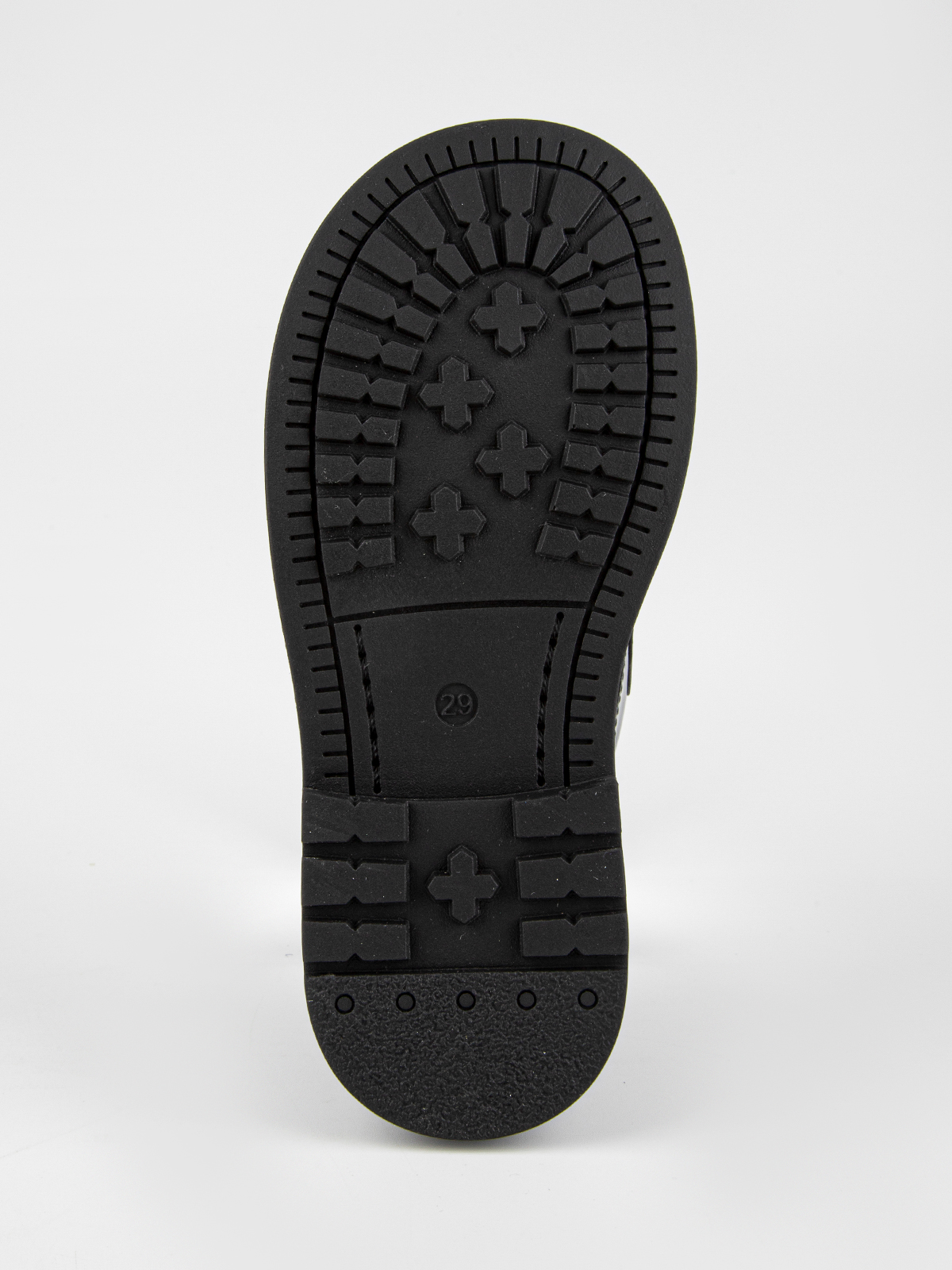 Полуботинки артикул:22583п-10-9