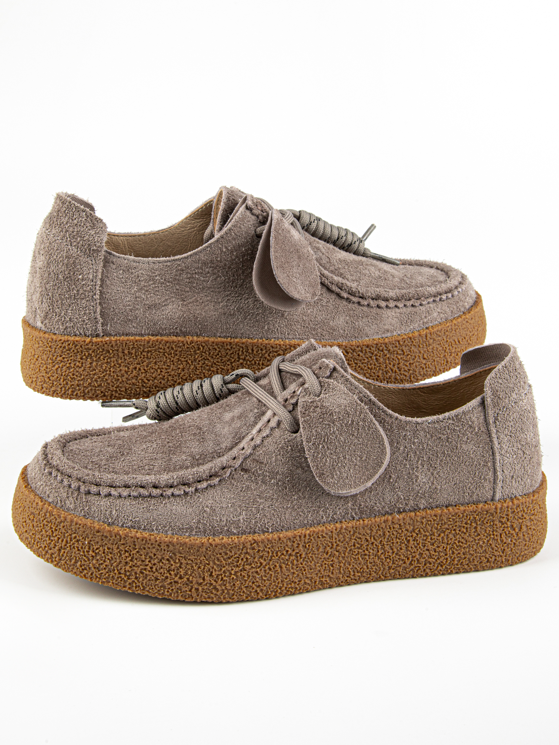 Полуботинки артикул:241039-1-4