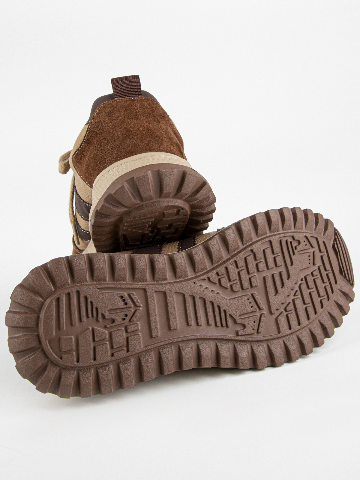 Полуботинки артикул:241021-1-5