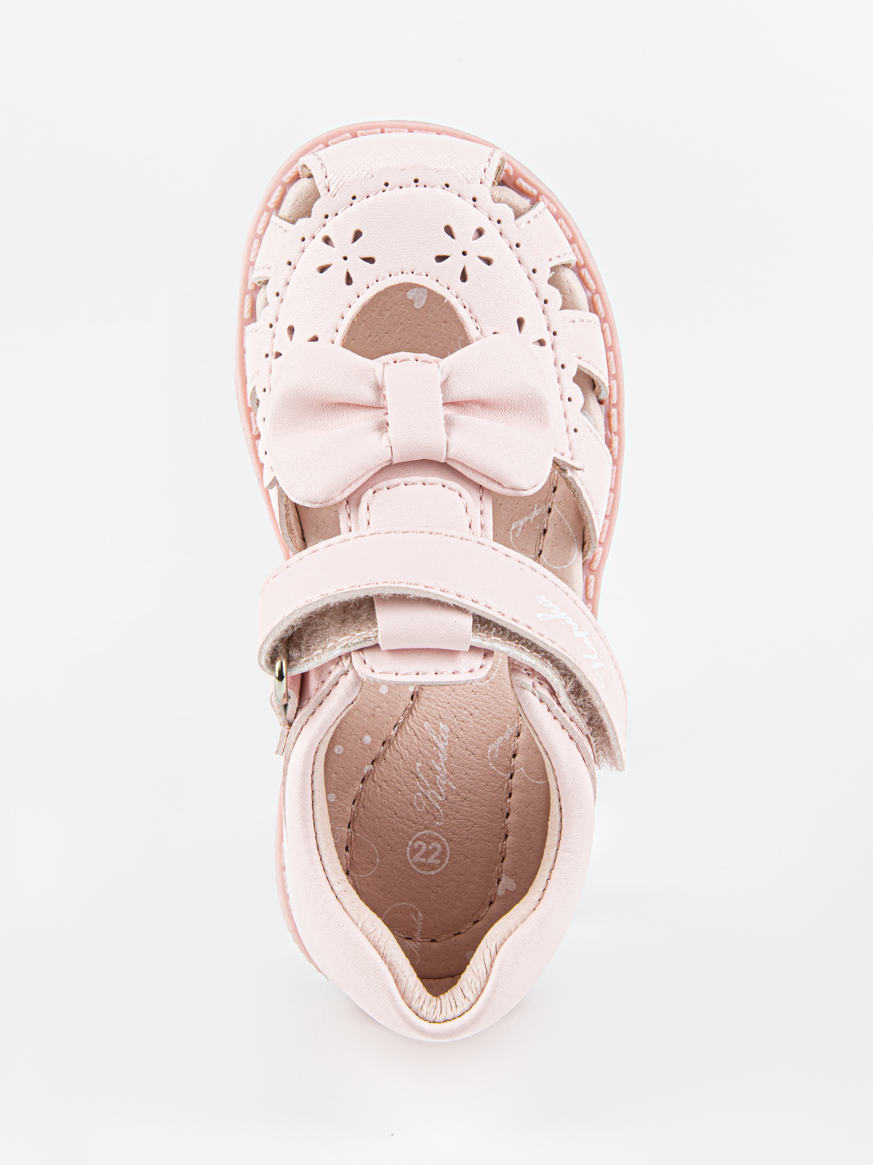 Сандалии артикул:31964п-1-6