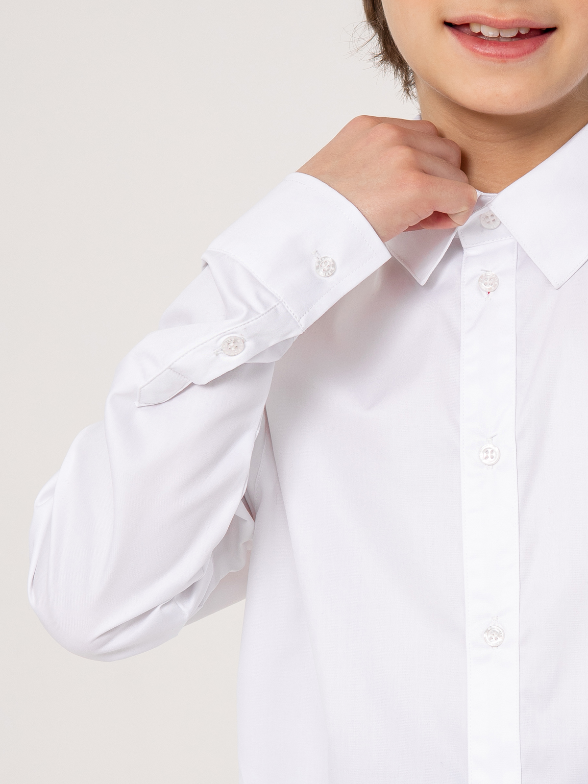 Рубашка артикул:OJBCR03-00-7