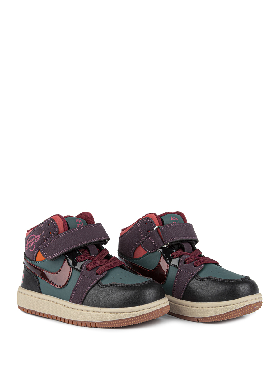 Кроссовки артикул:71499у-2-6