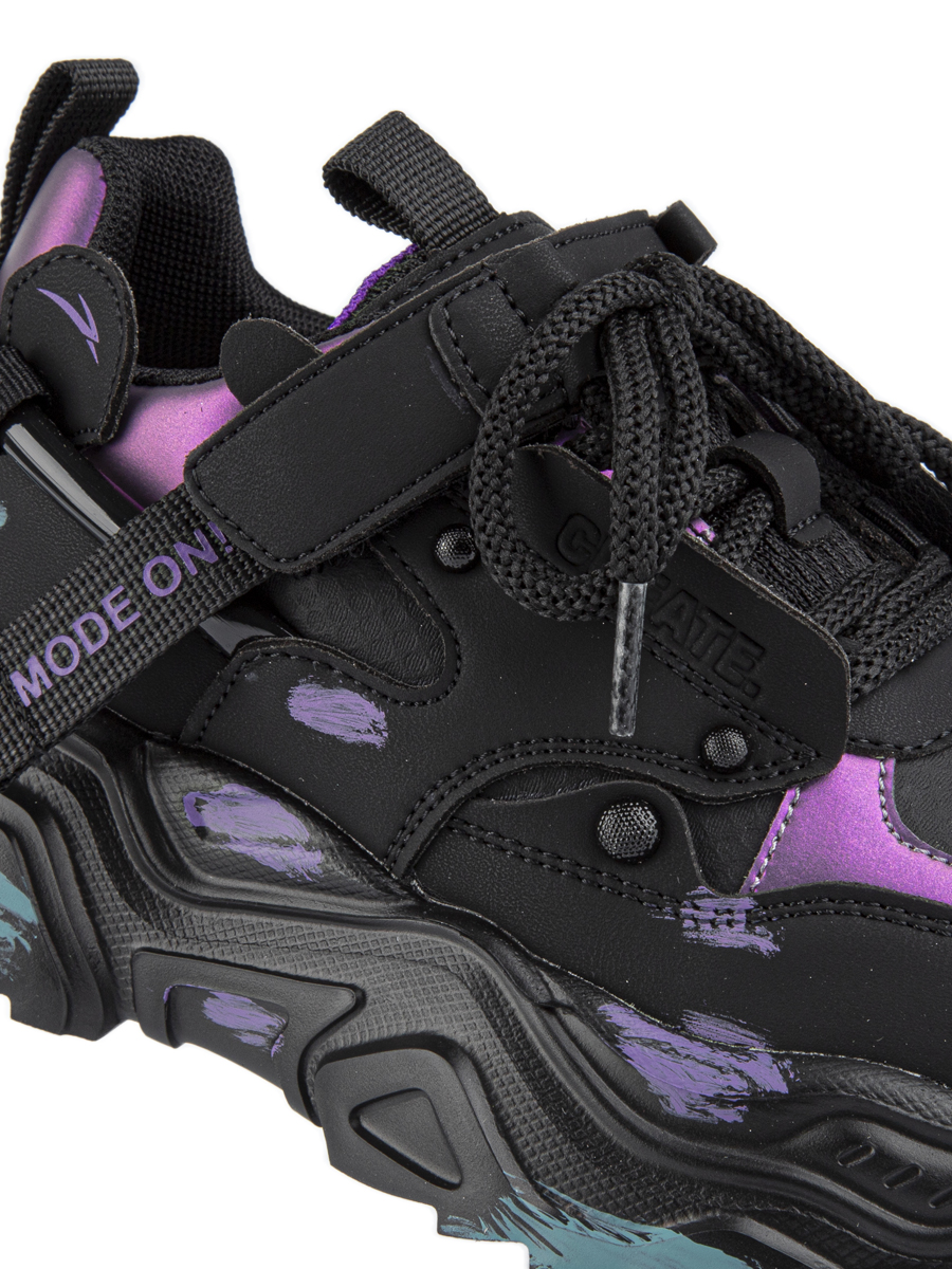 Кроссовки артикул:731060-1-6 Кроссовки артикул:731060-1-6