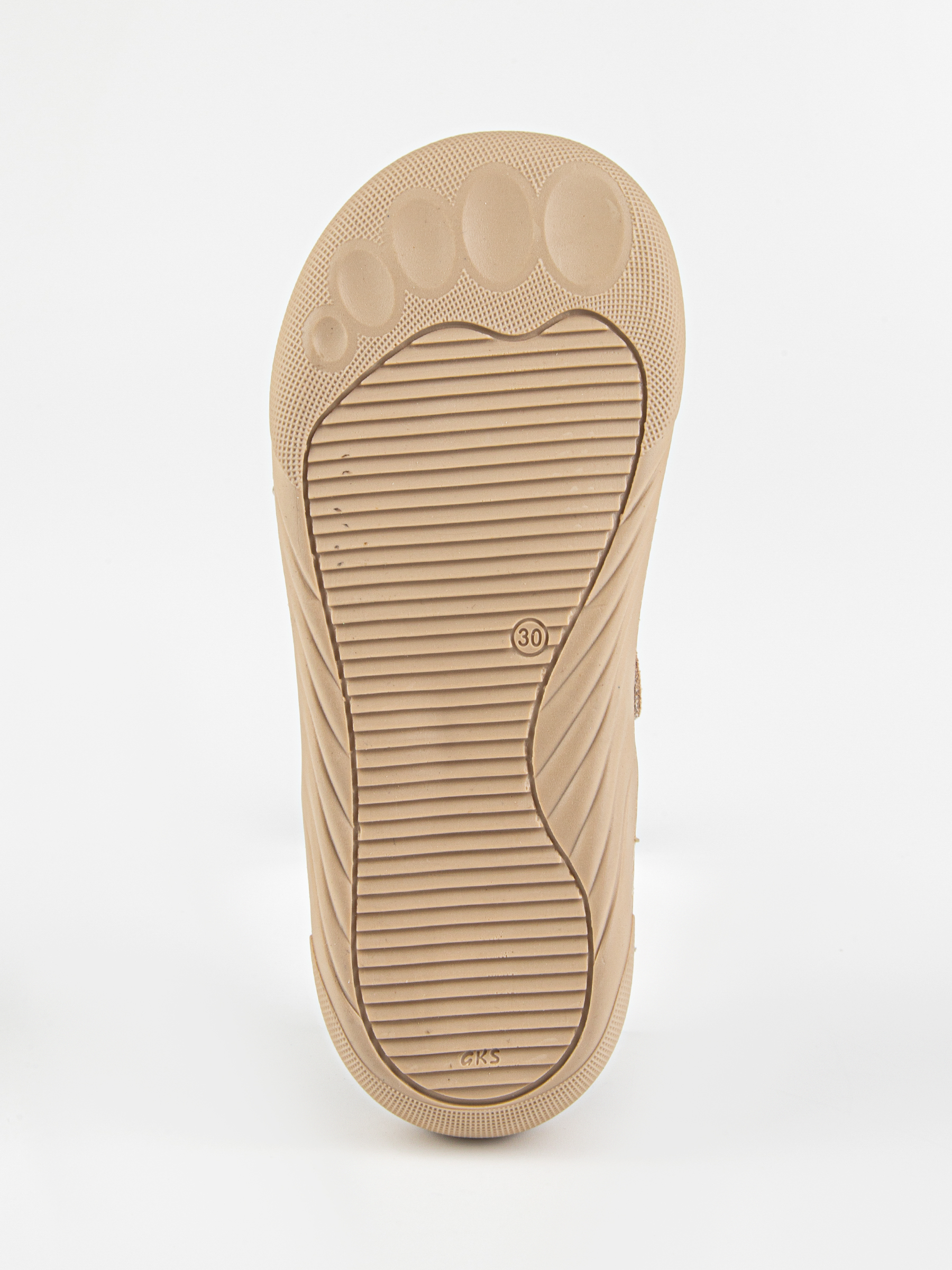 Полуботинки артикул:22941т-2-8