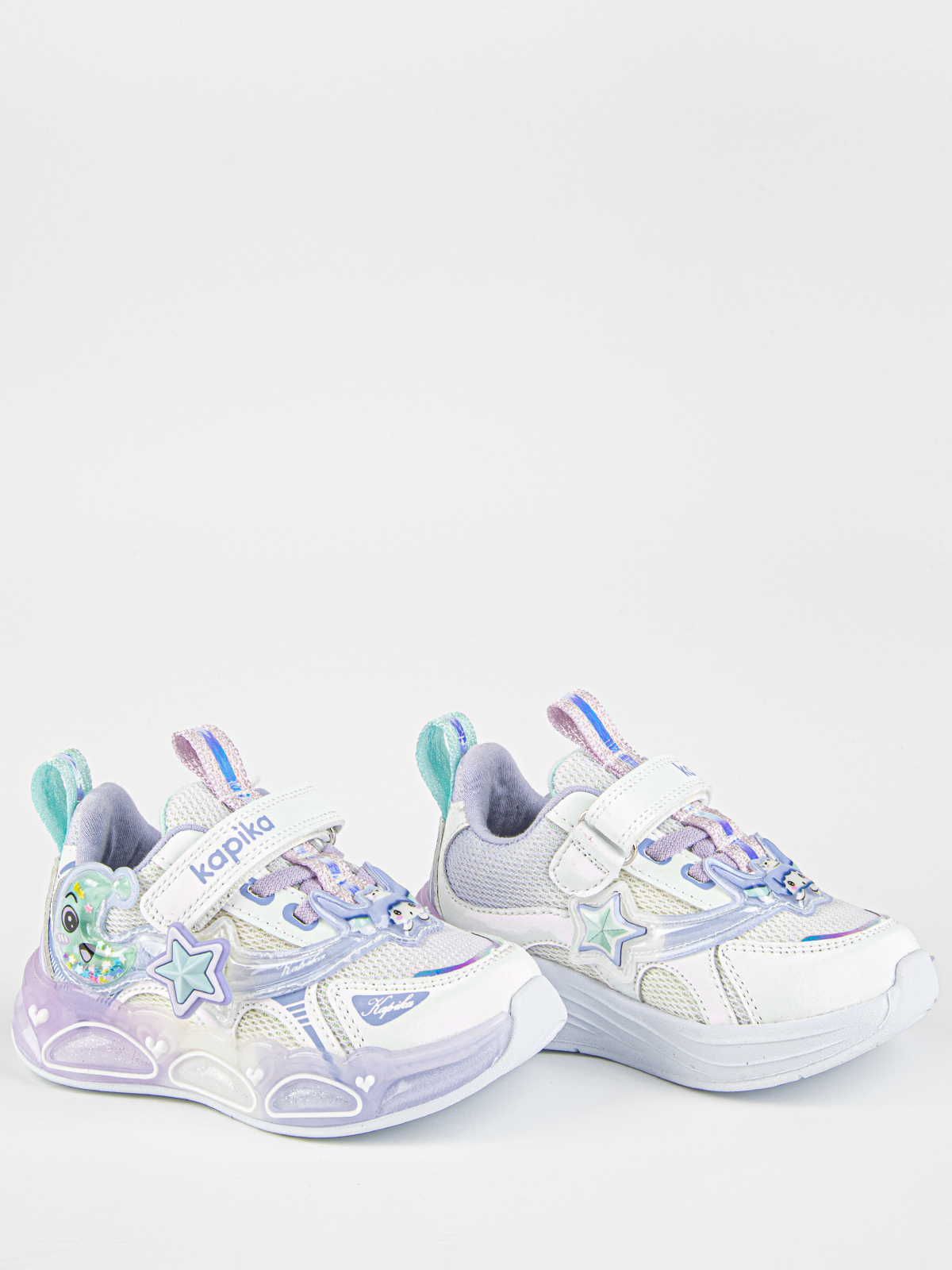 Кроссовки артикул:721130-20-2