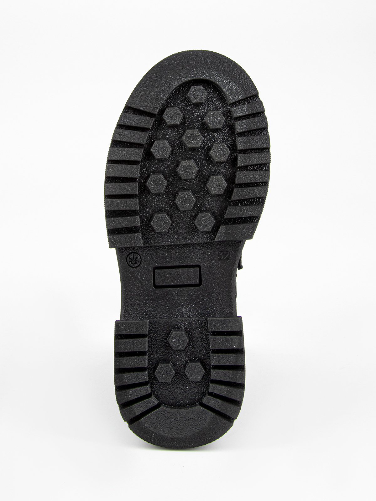 Ботинки артикул:53715ут-1-9