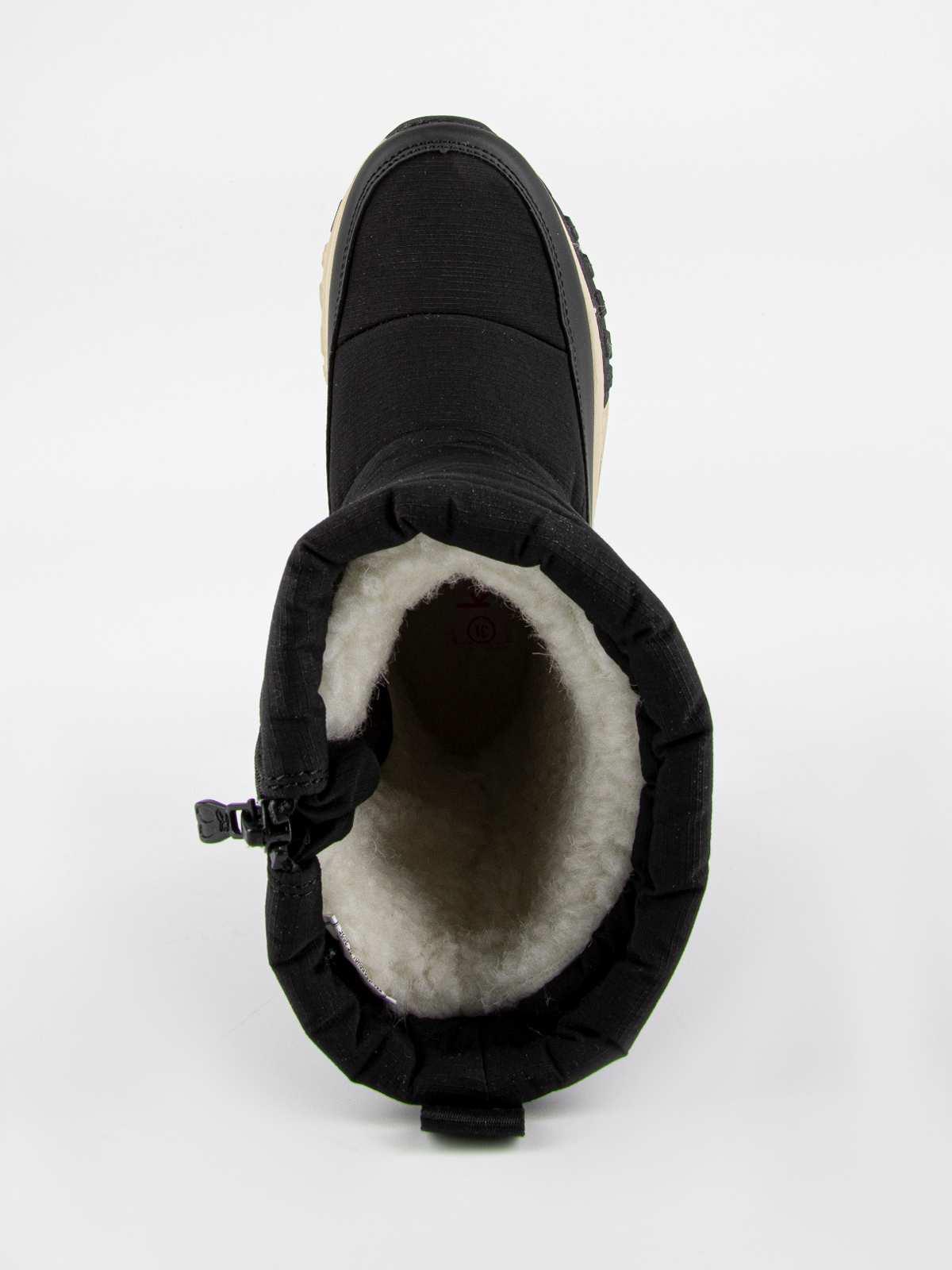 Сапоги артикул:1807д-10-6