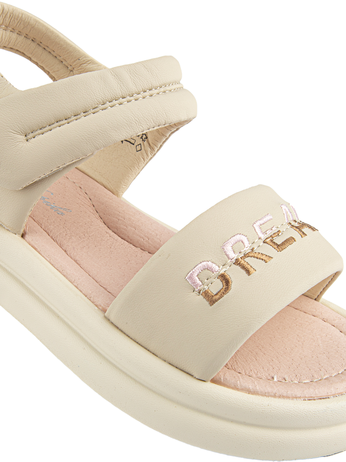 Сандалии артикул:33903п-2-6