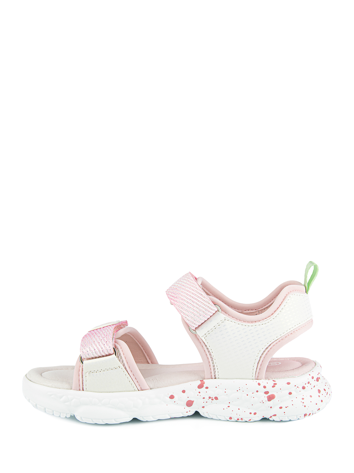 Сандалии артикул:32947п-1-2