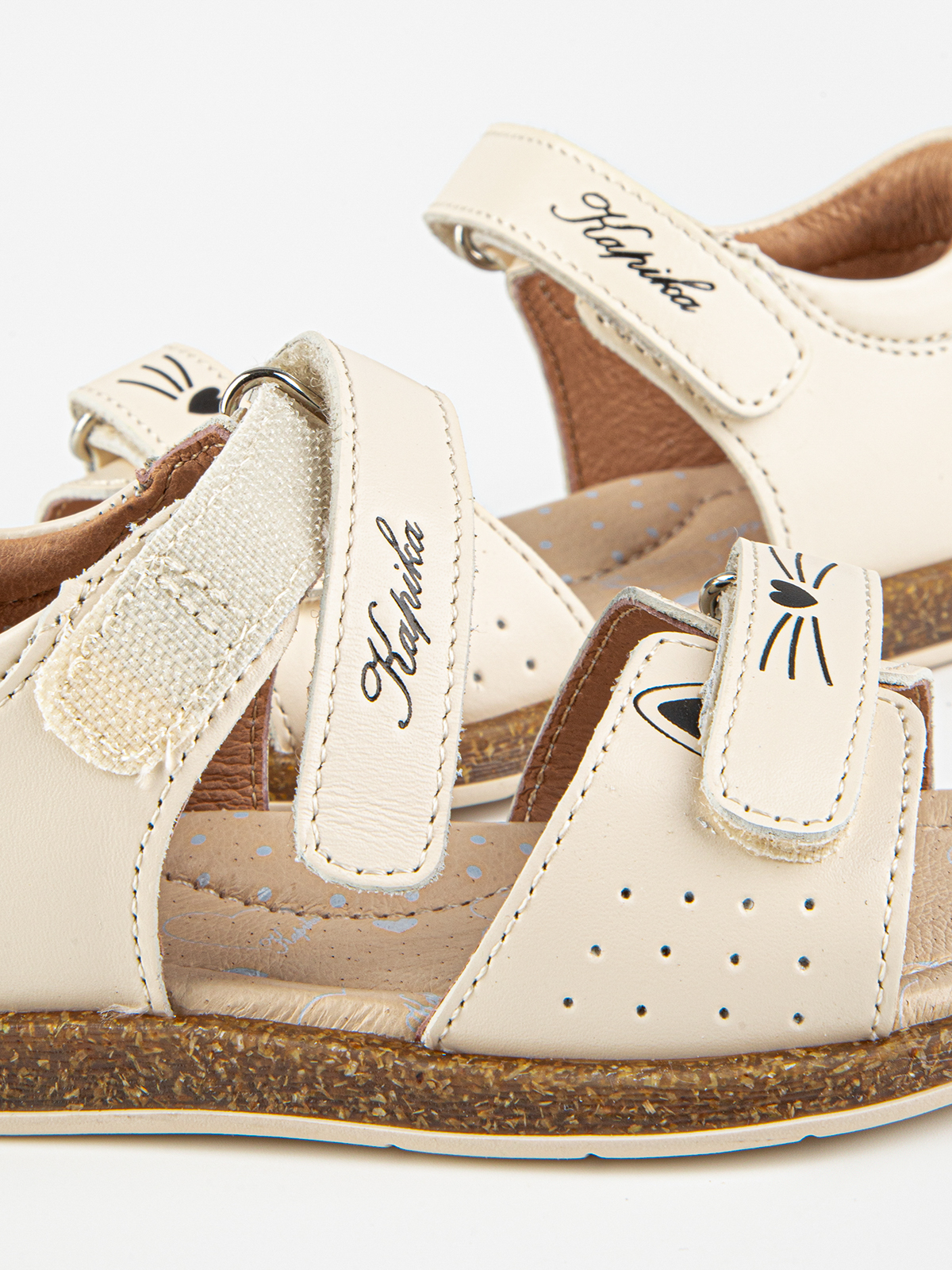 Сандалии артикул:31860-1-9