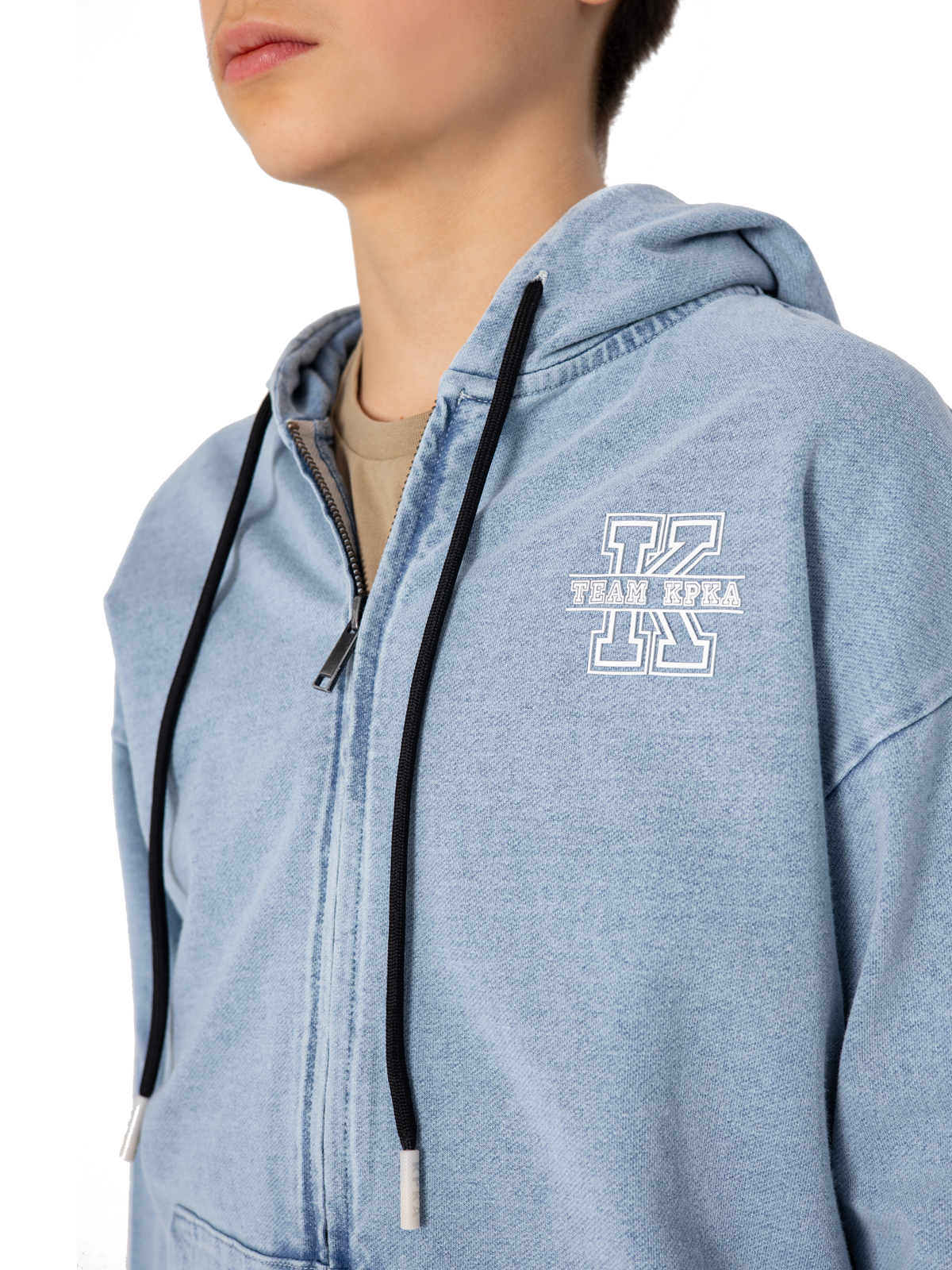 Толстовка артикул:NJBCJ04-Z2-4