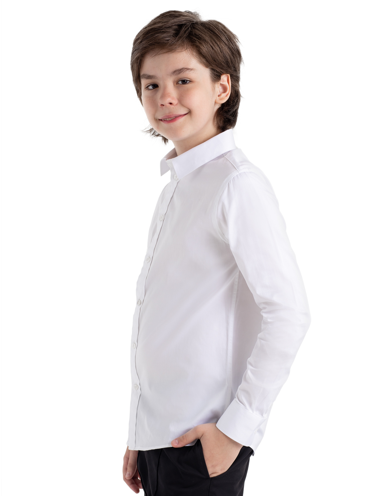 Рубашка артикул:KJBCR04-00-3 Рубашка артикул:KJBCR04-00-3