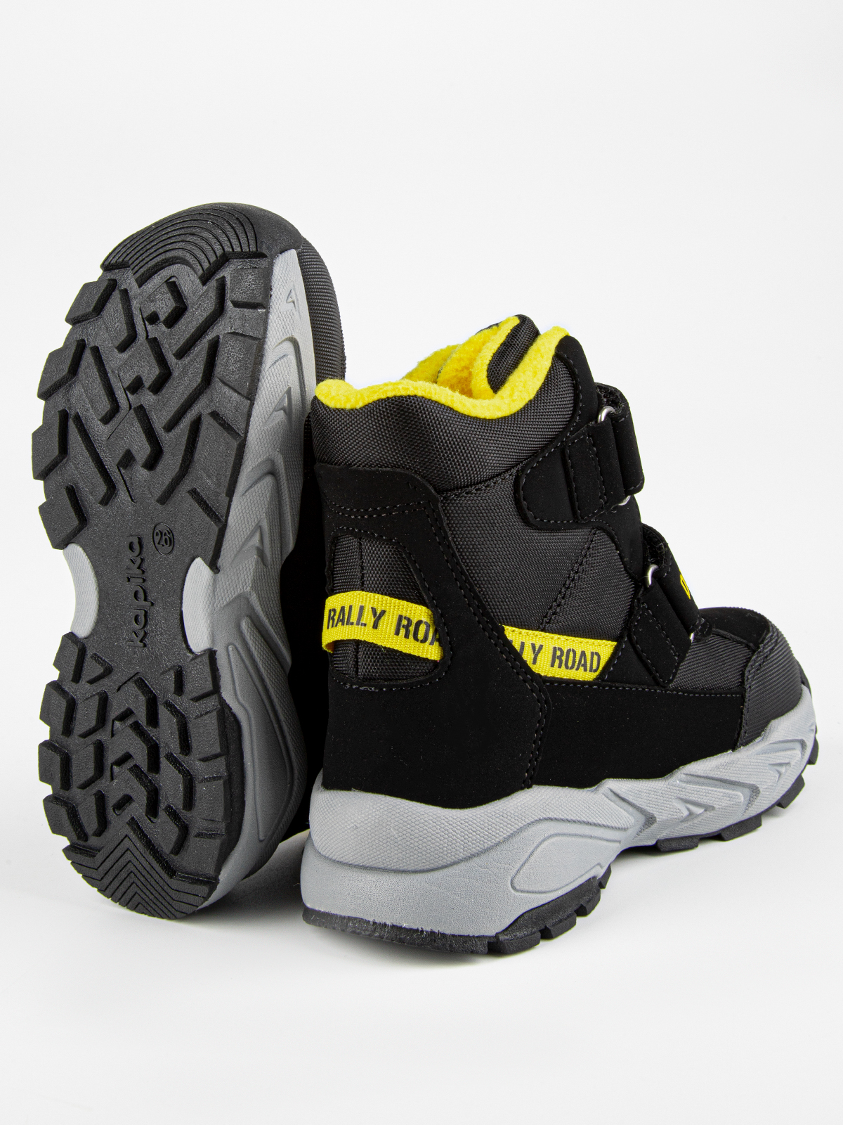 Ботинки артикул:42484-10-5