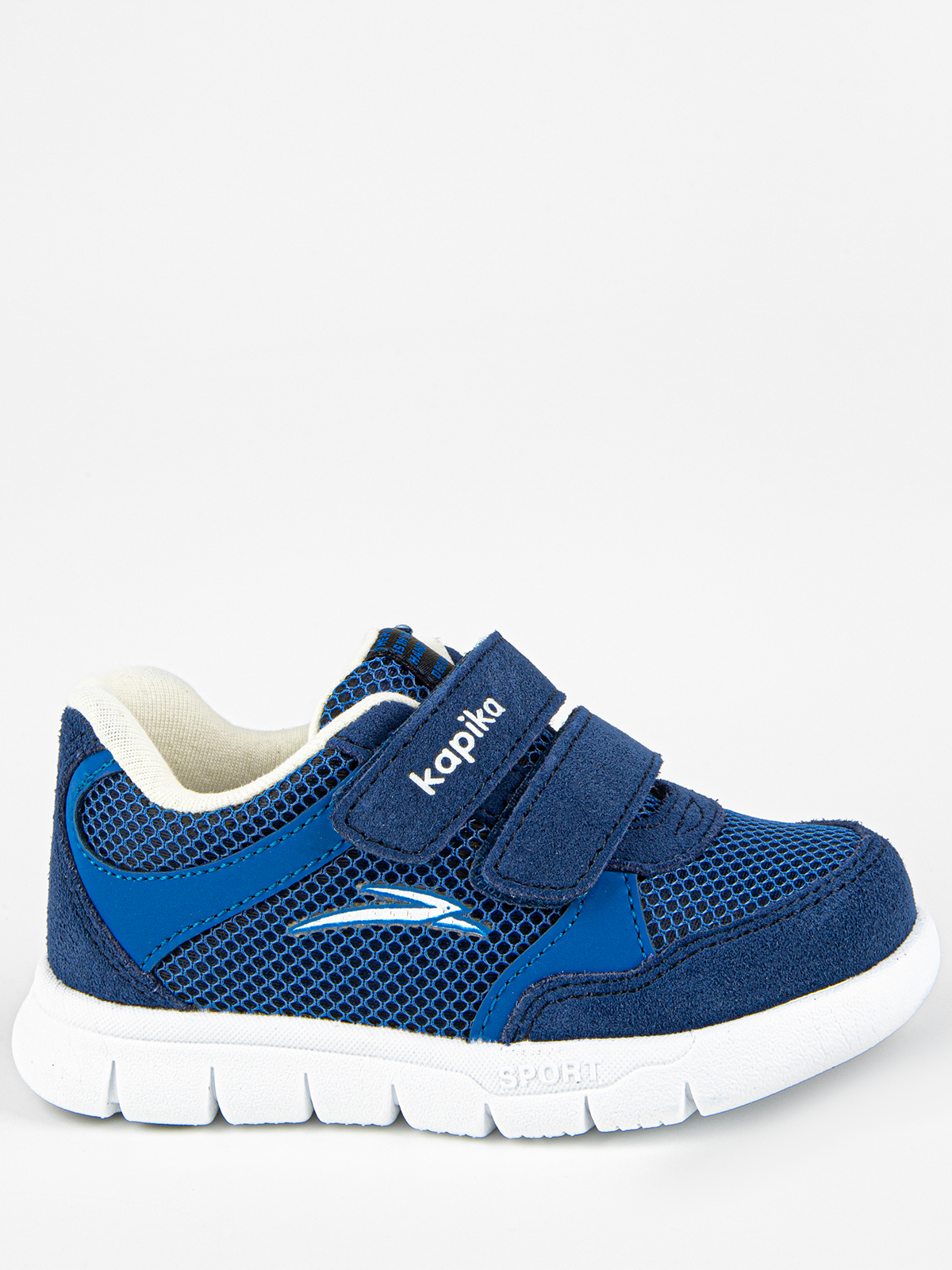 Полуботинки артикул:71528-10-1