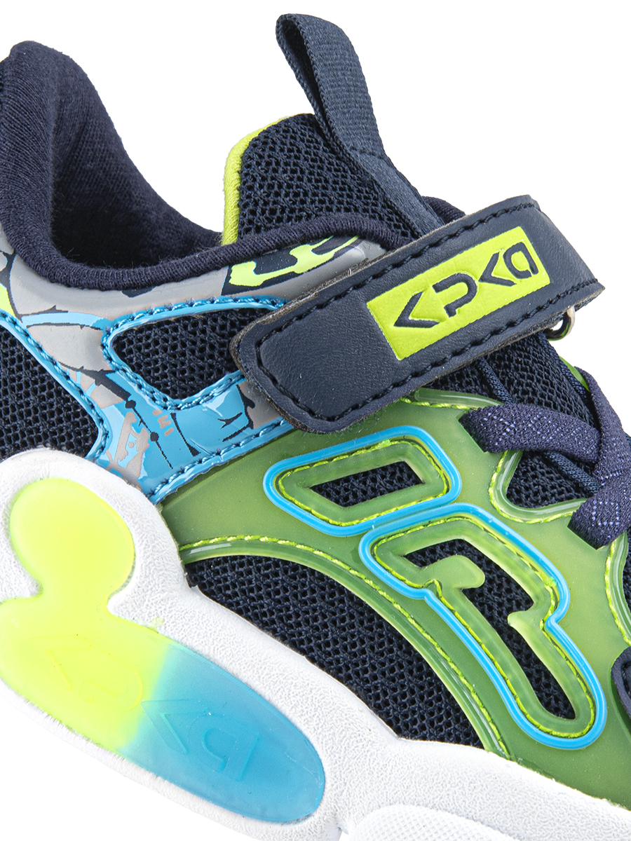 Кроссовки артикул:72552-2-6 Кроссовки артикул:72552-2-6