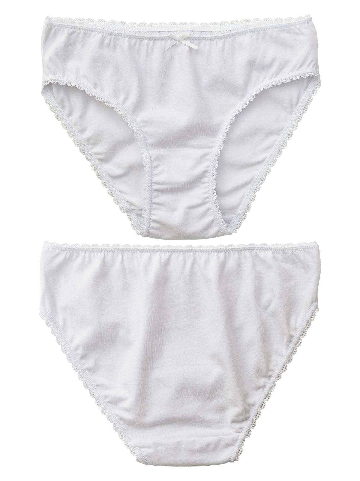 Набор трусов артикул:NUGLP01-WQ-3