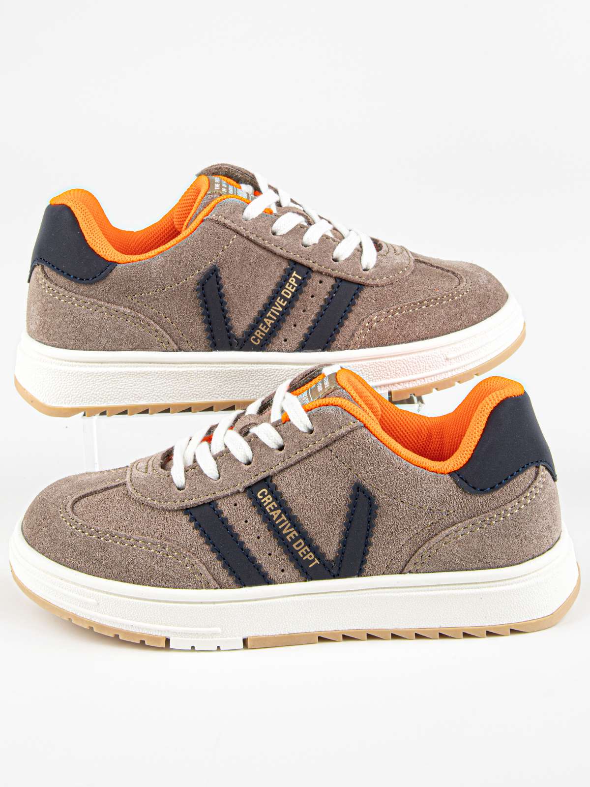 Полуботинки артикул:231123-20-4