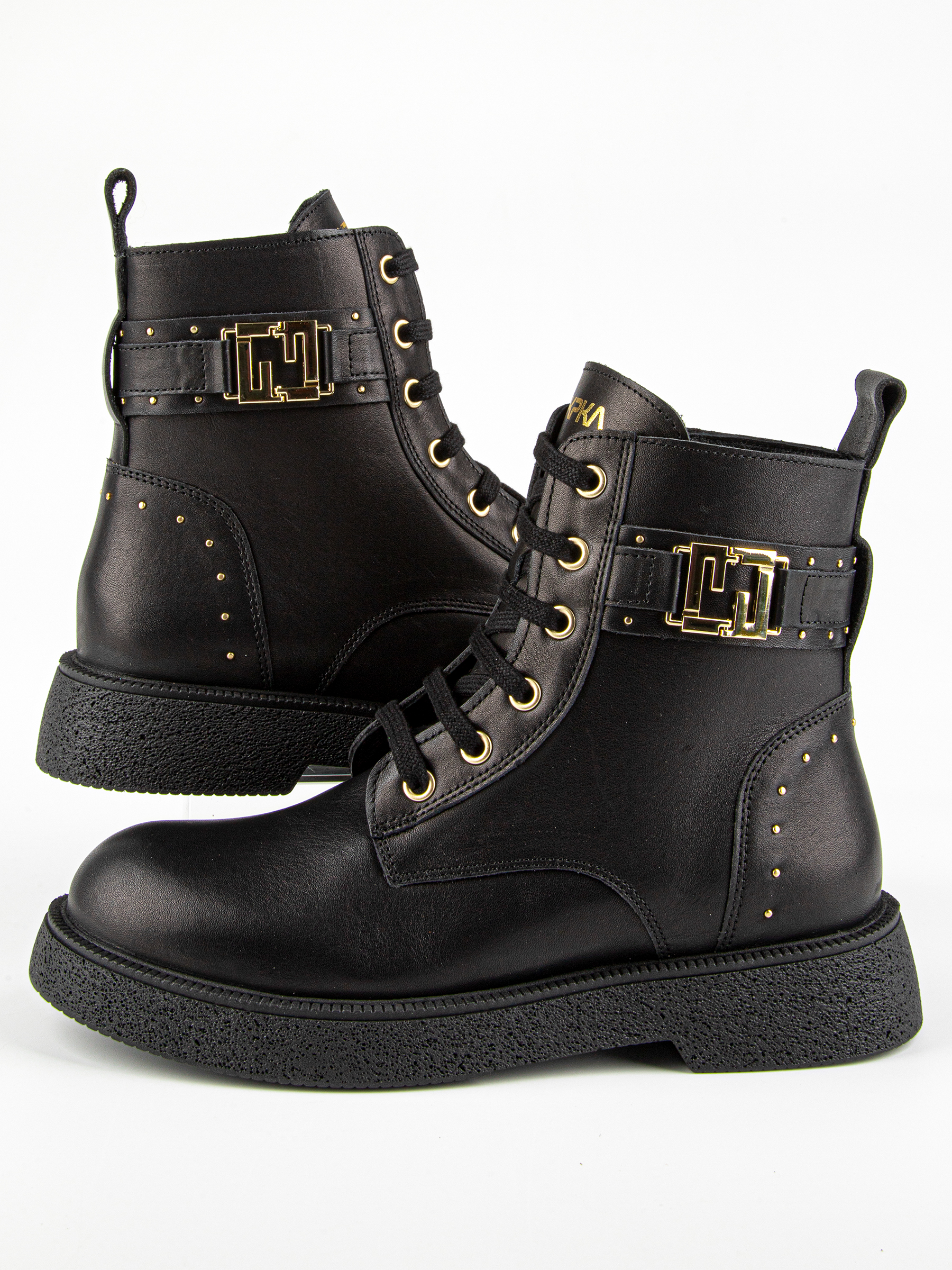 Ботинки артикул:54577ут-1-4