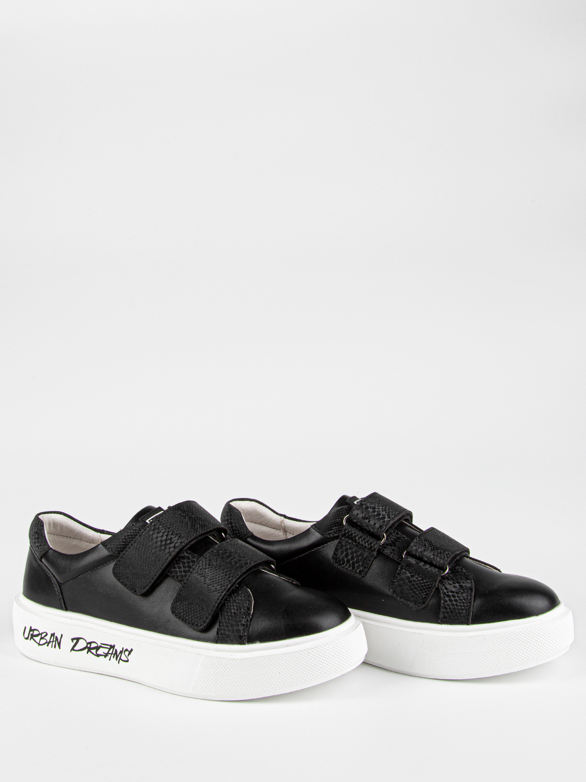 Полуботинки артикул:241016п-1-2