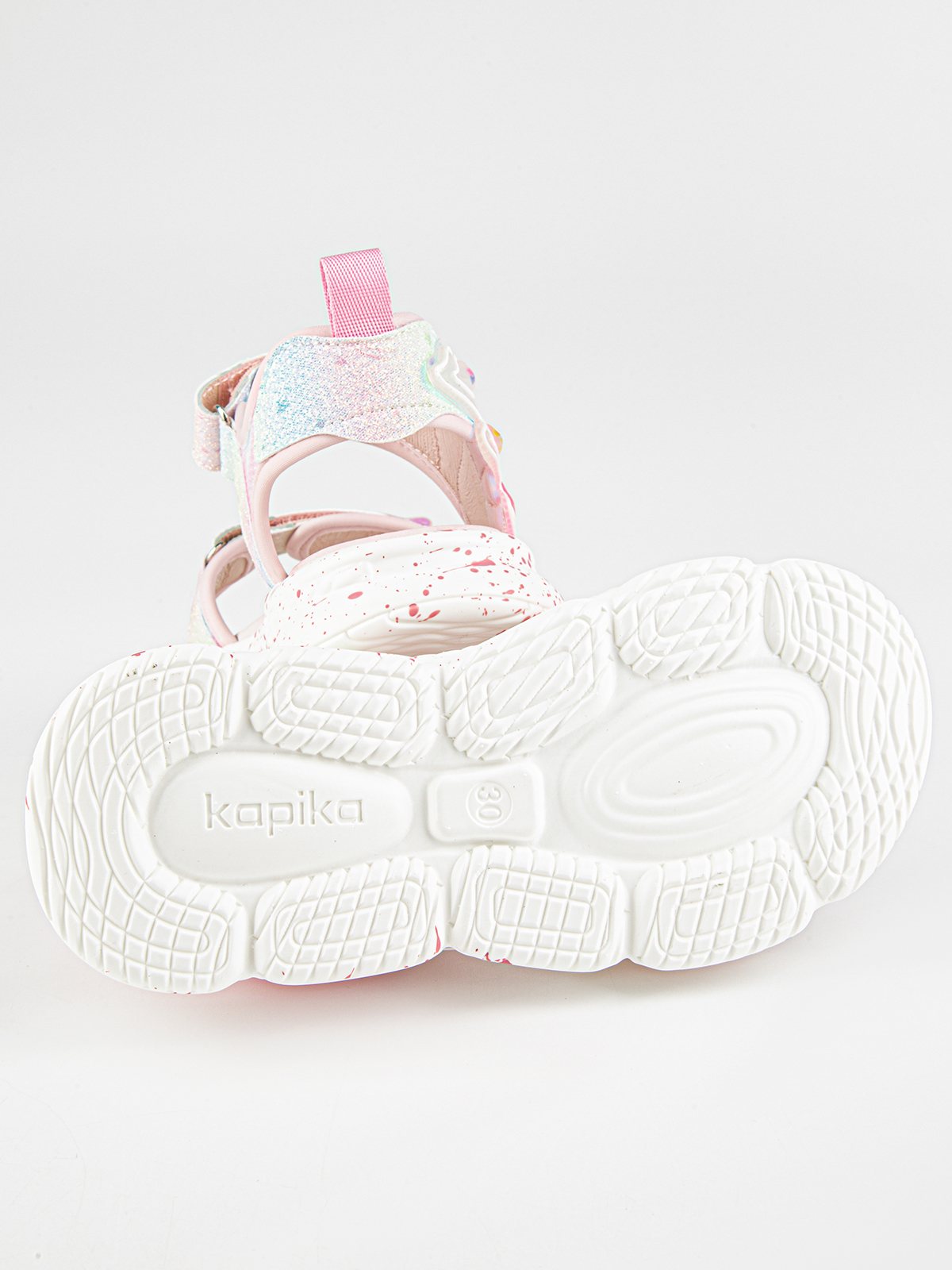 Сандалии артикул:32946п-20-5