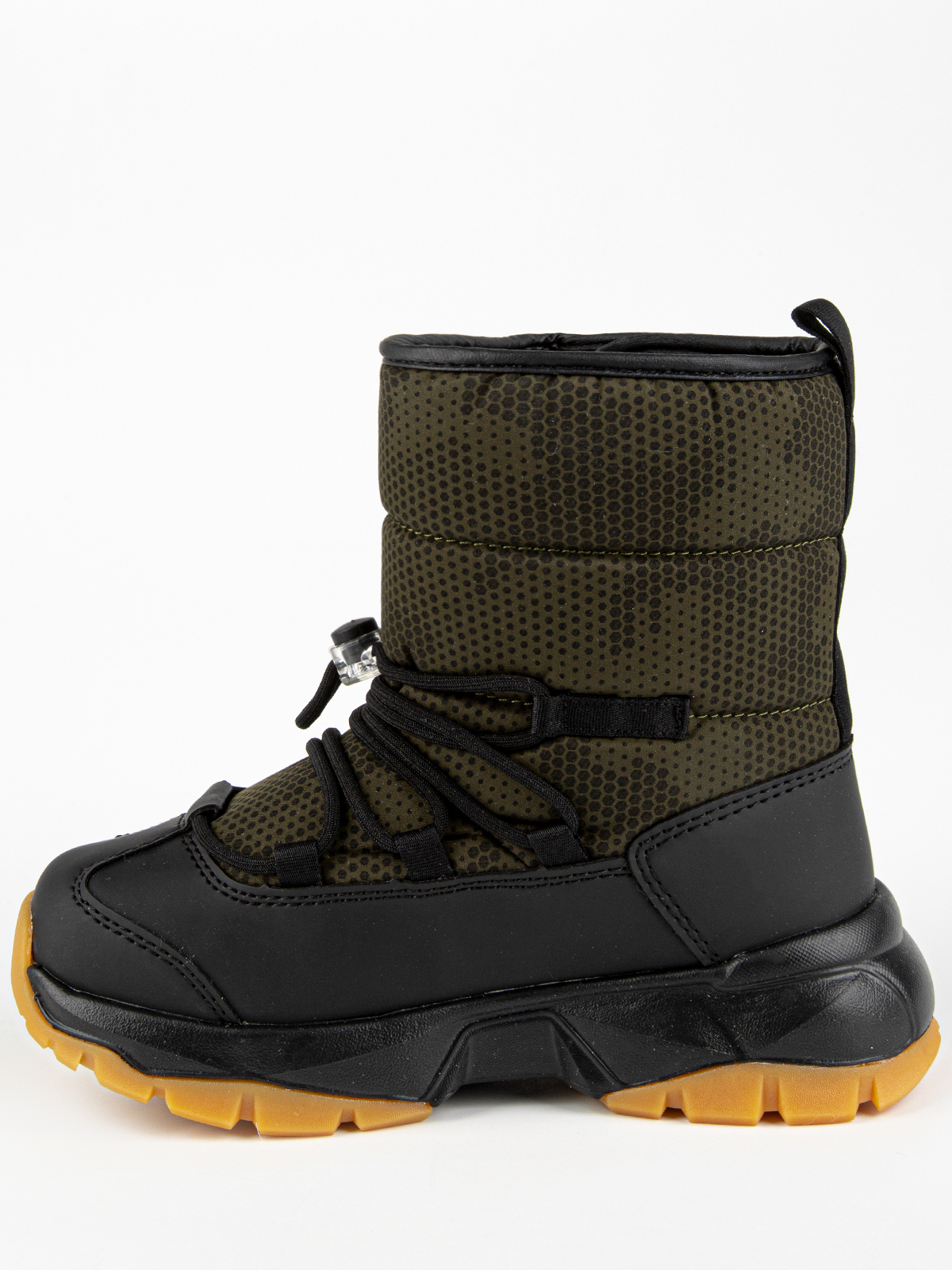 Сапоги артикул:1782д-2-7