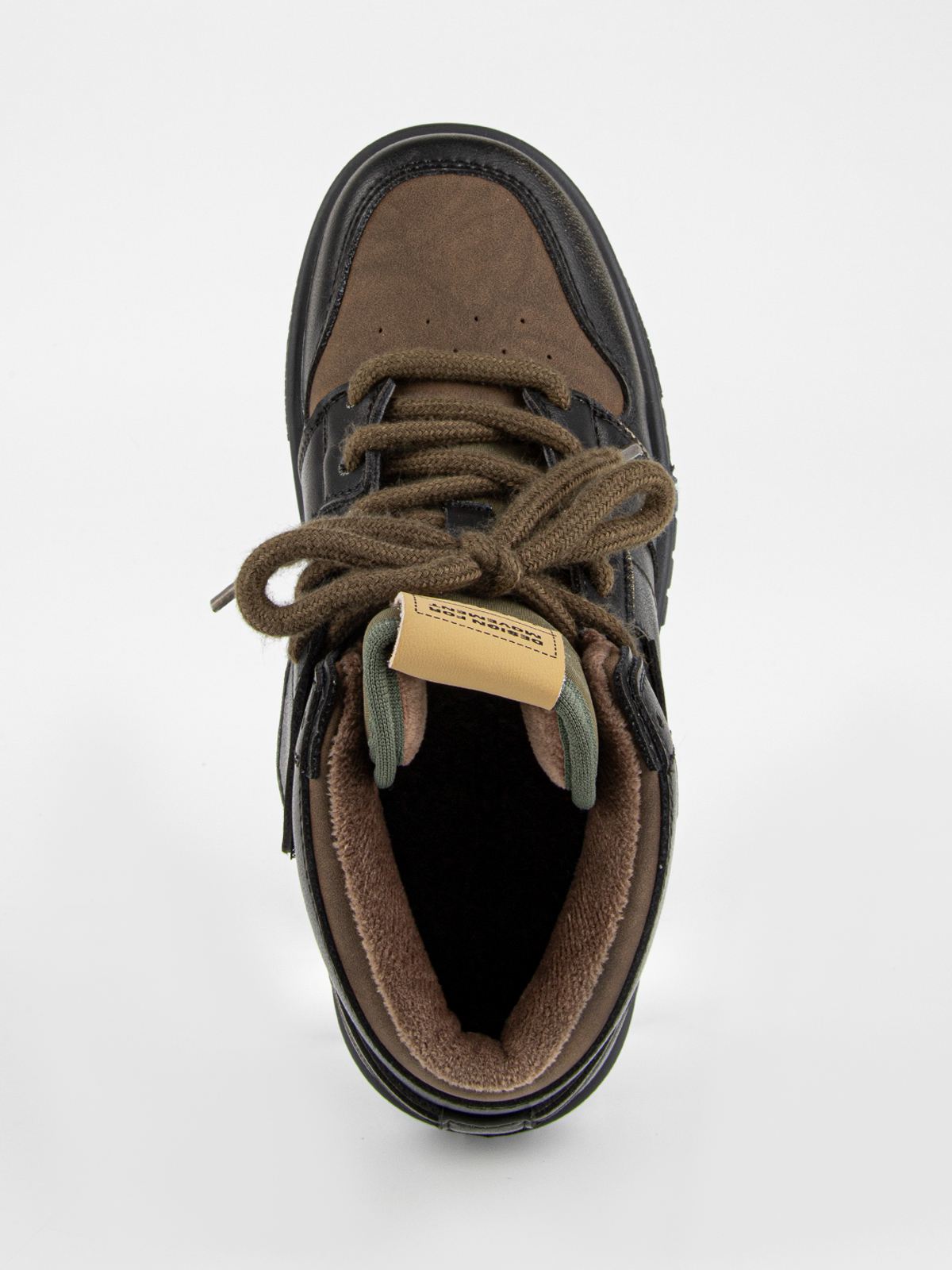 Кроссовки артикул:731214у-2-6