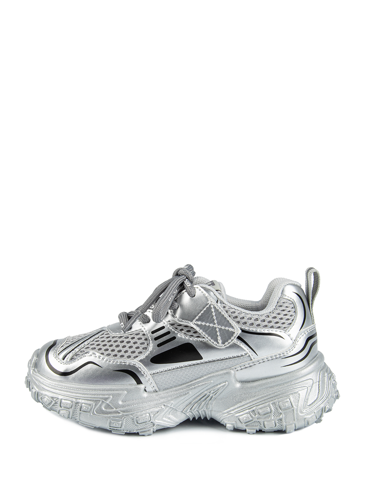 Кроссовки артикул:721156-1-2