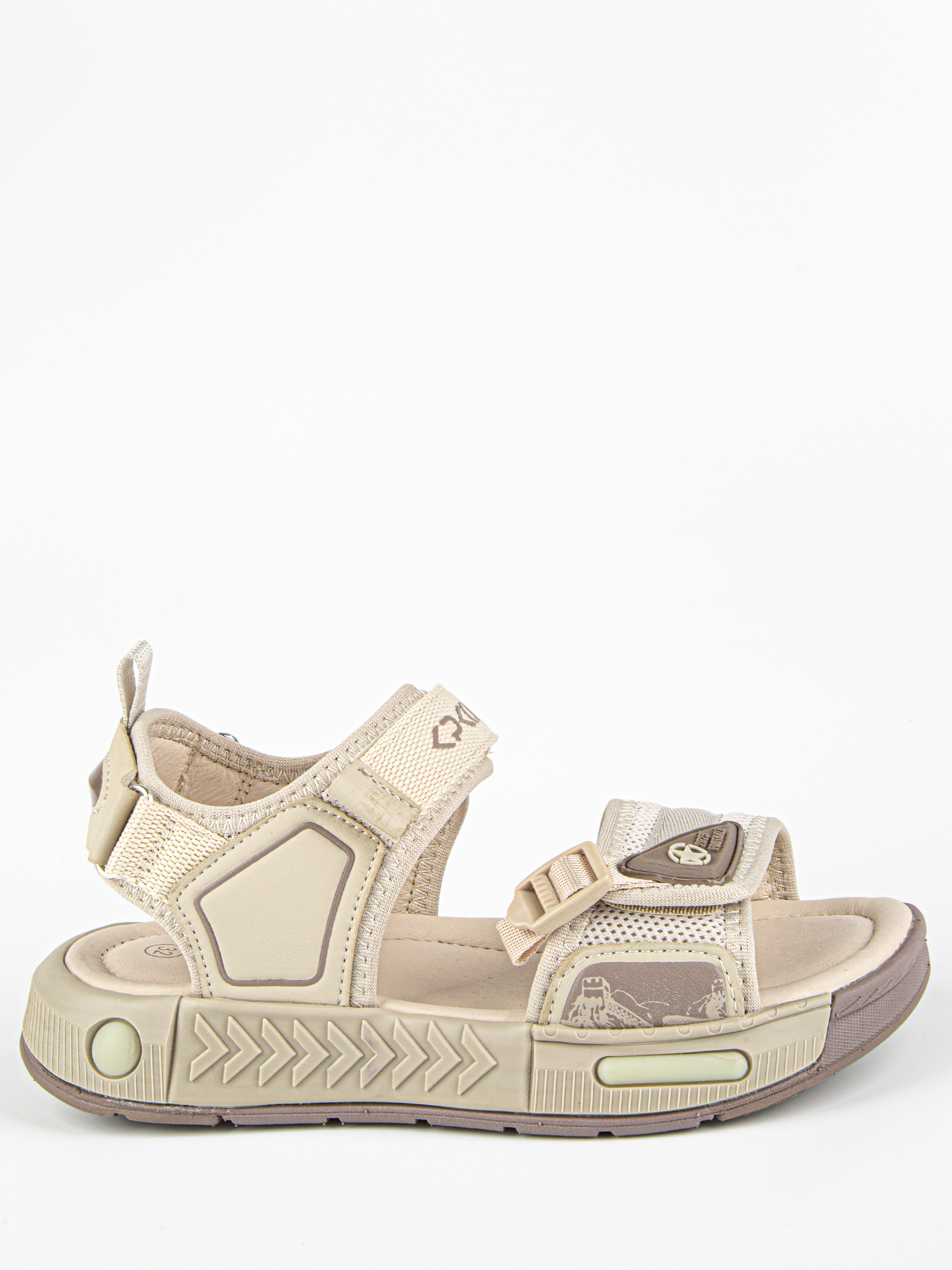 Сандалии артикул:33933п-1-1