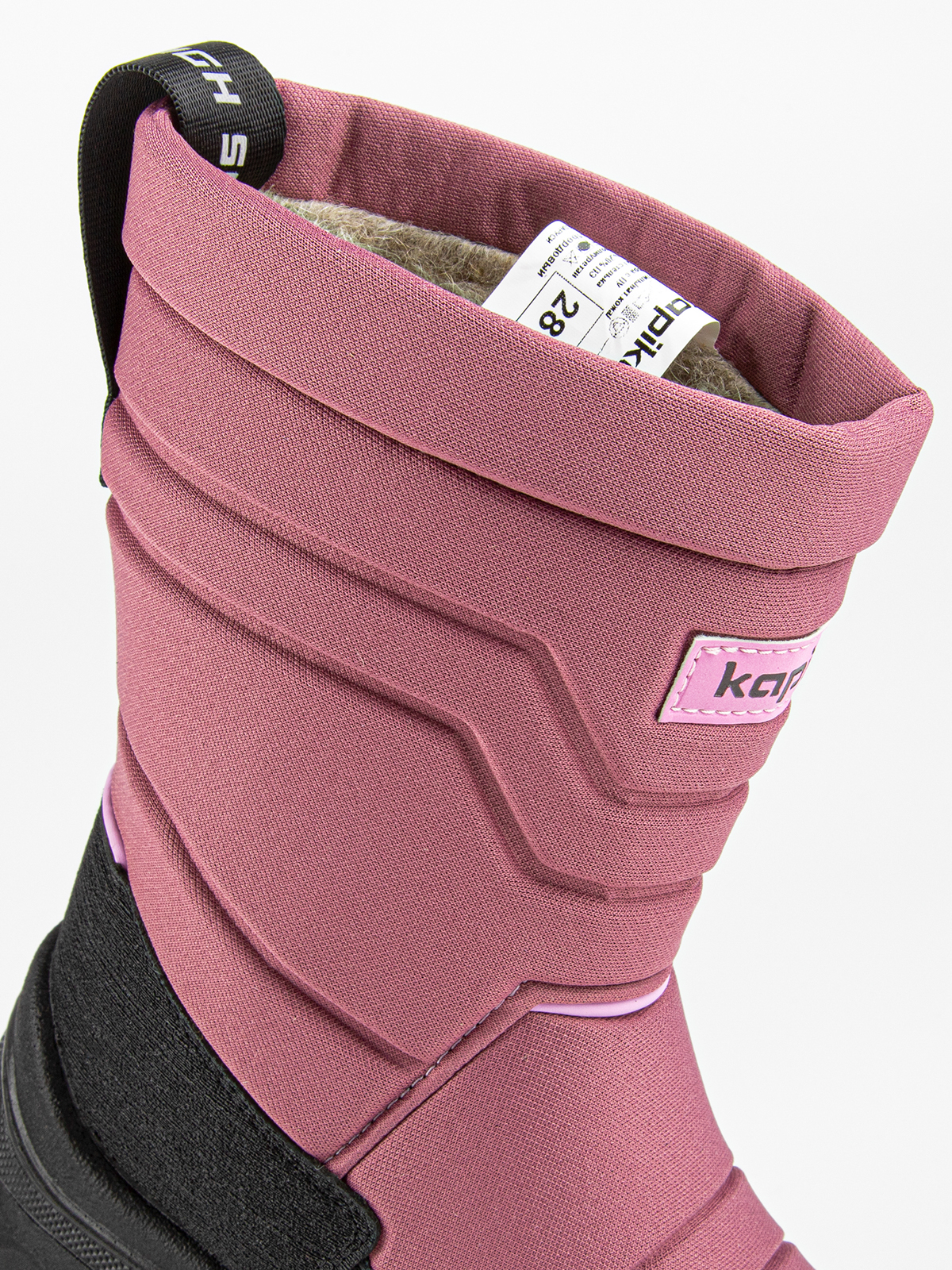 Сапоги артикул:1854д-1-3