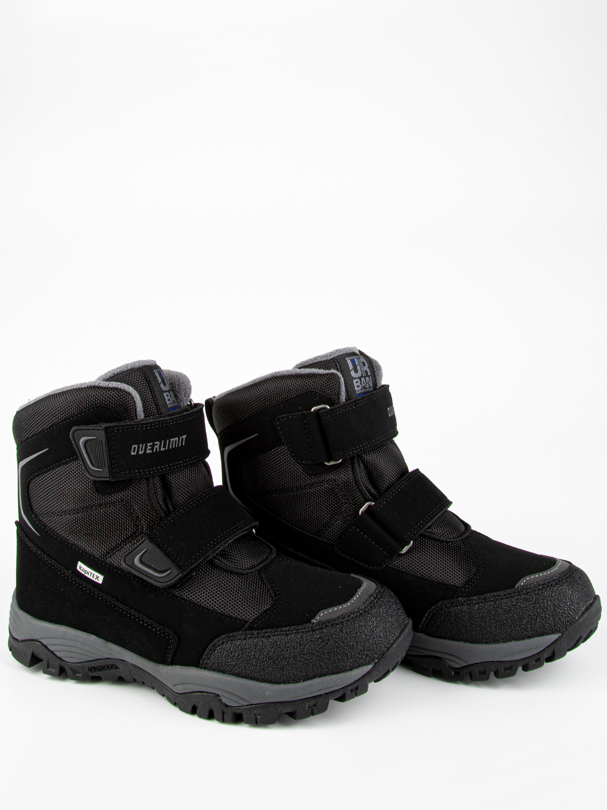 Ботинки артикул:44284-10-2