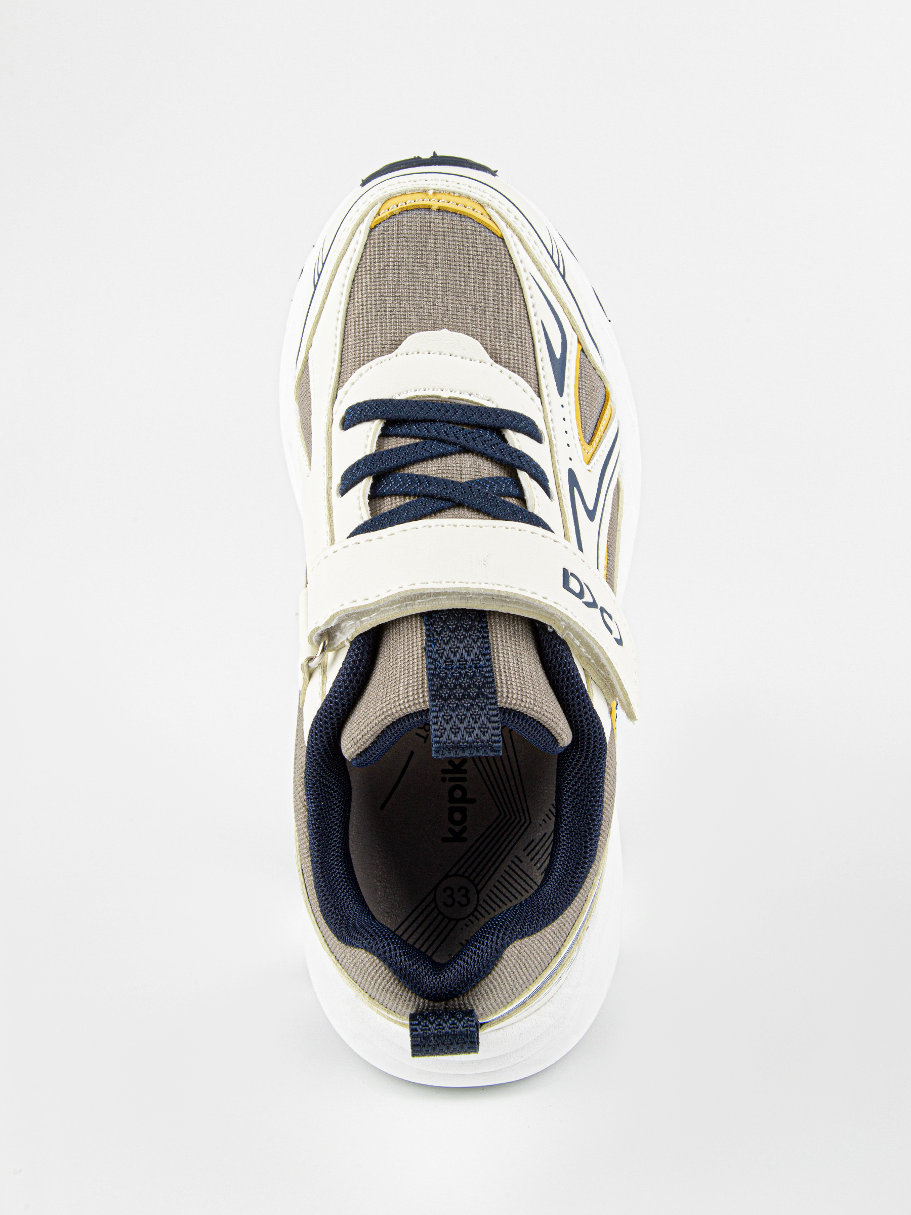 Кроссовки артикул:731293-1-6