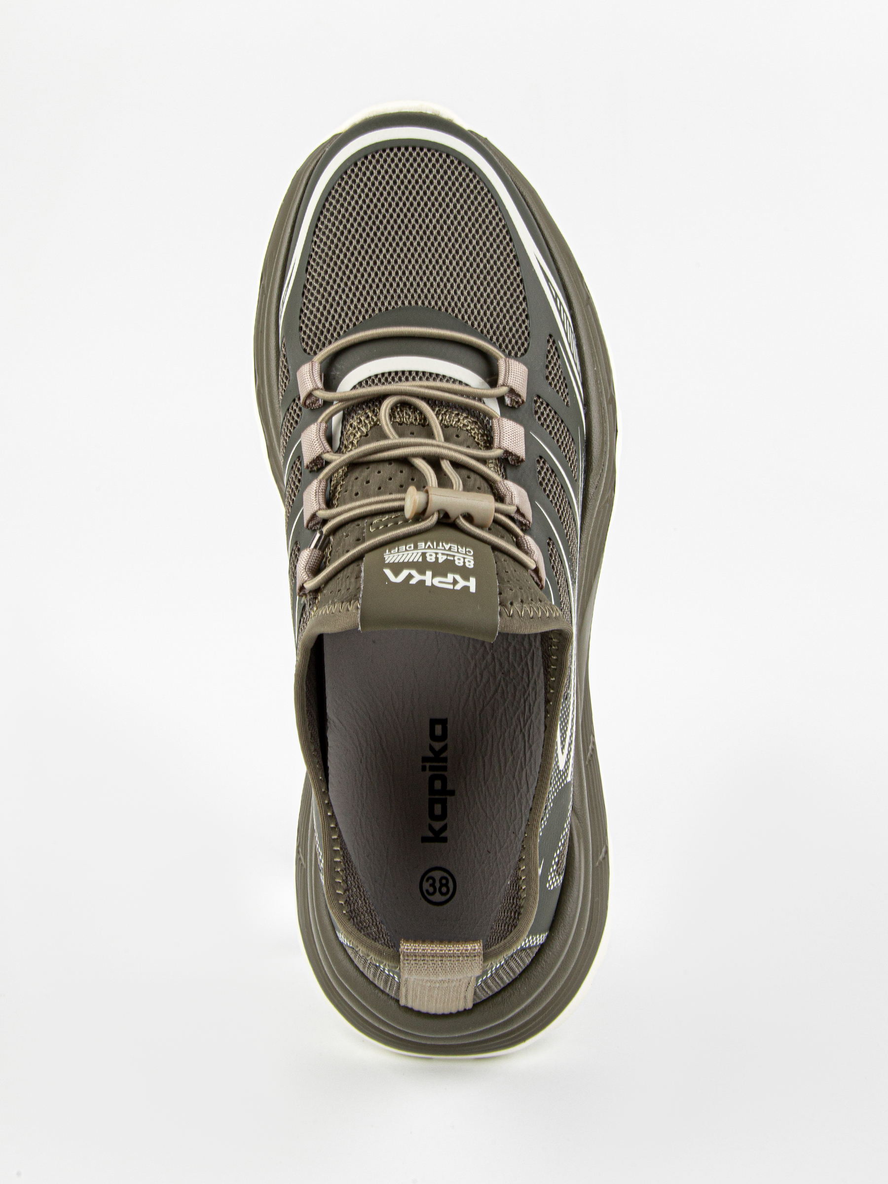 Кроссовки артикул:74952-2-6